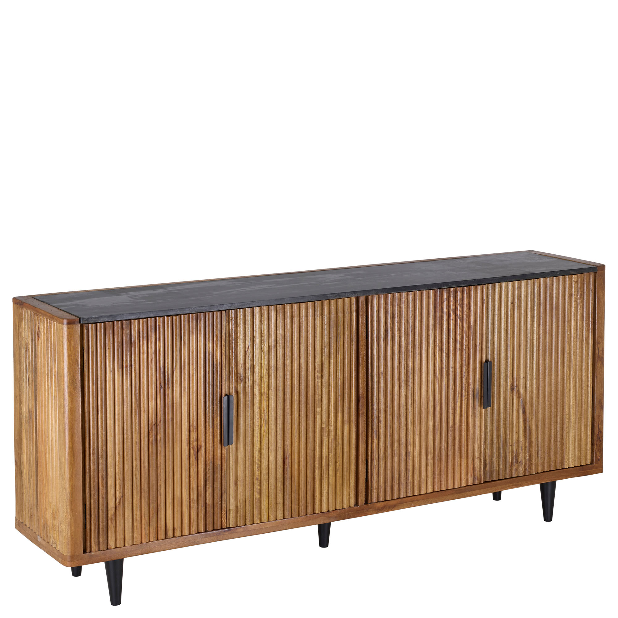 Sideboard 4-türig Line Collection