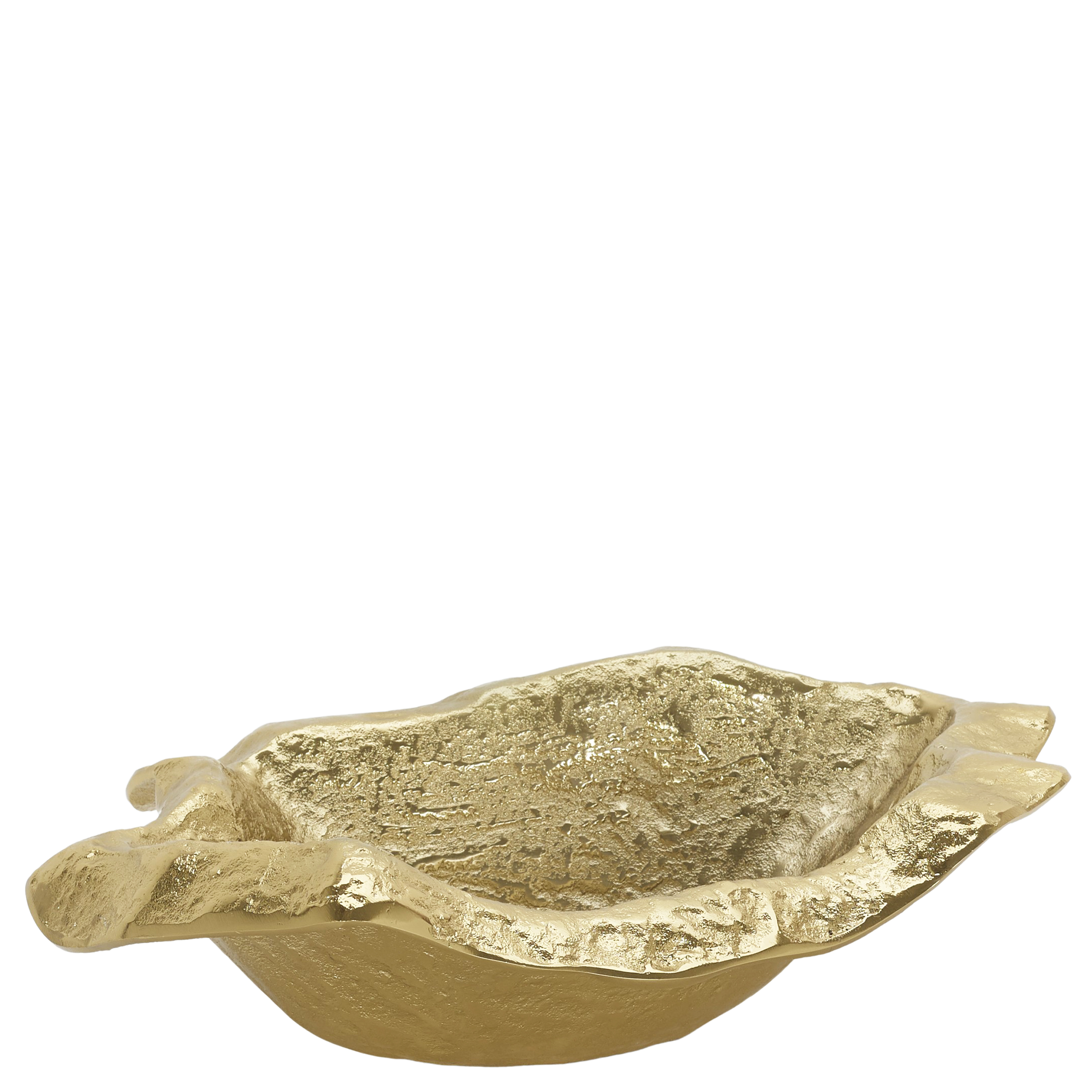 Dekoschale groß Ponta