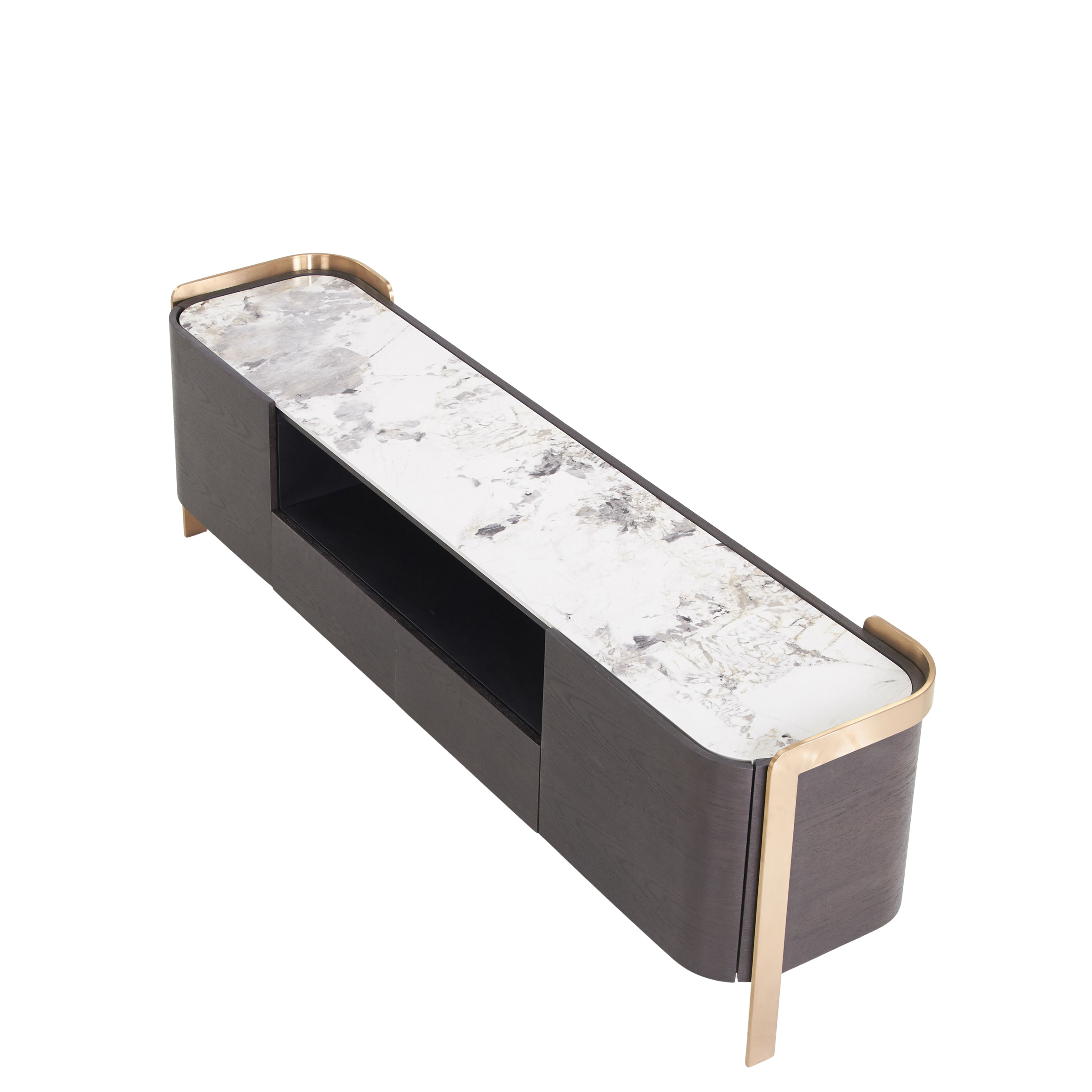 TV-Lowboard Alessa