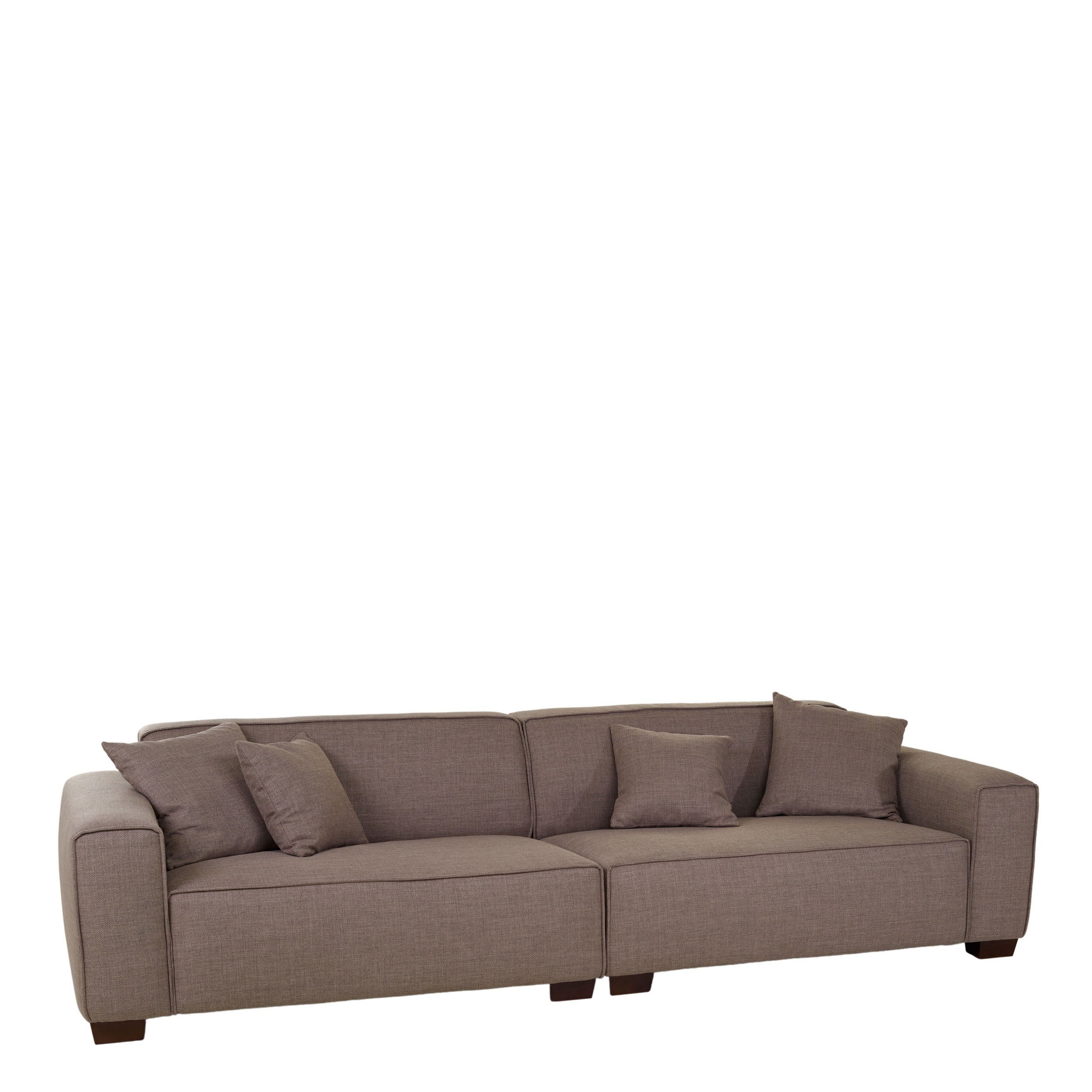 Sofa 4-Sitzer Lacona