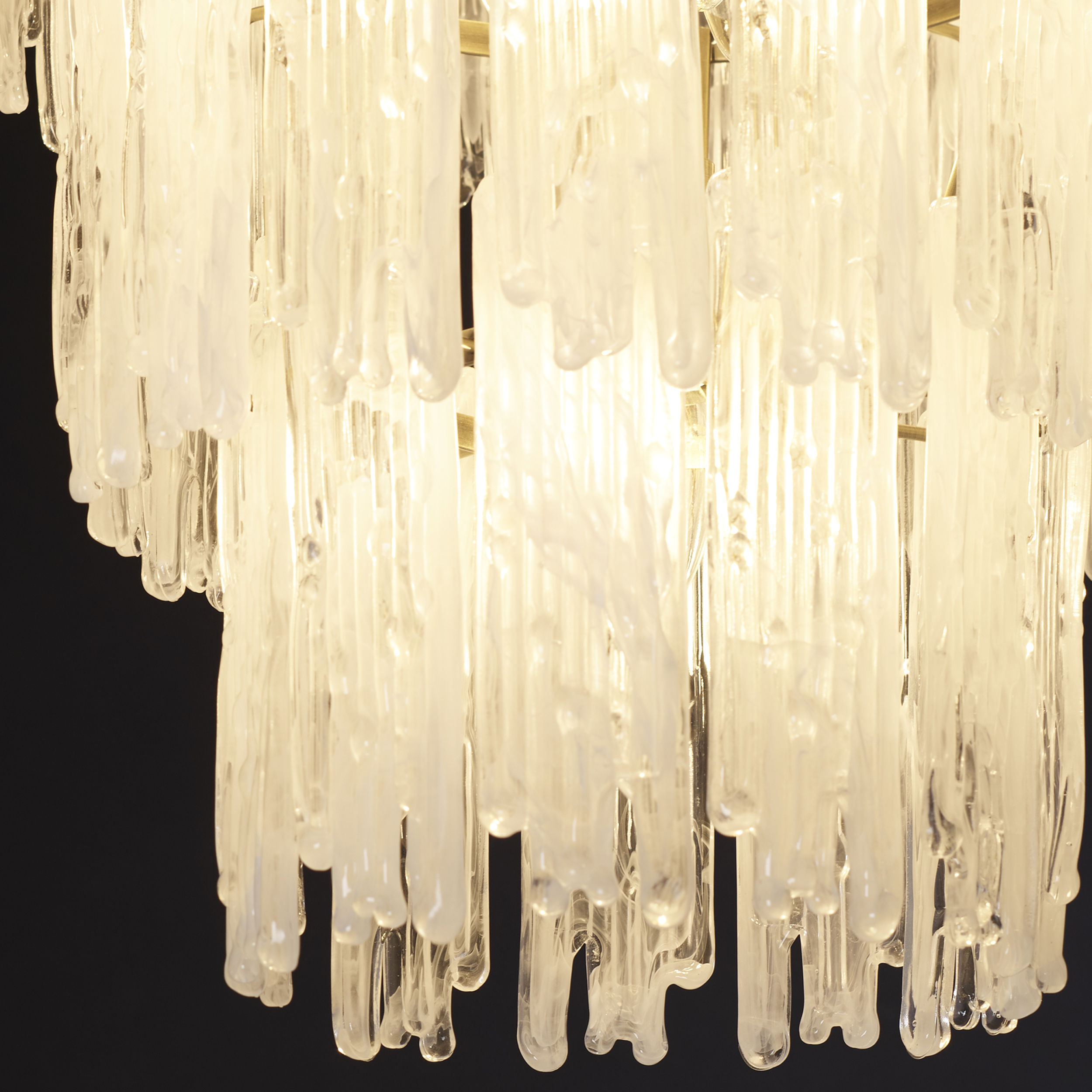 Hängeleuchter 14-flg. Coralie