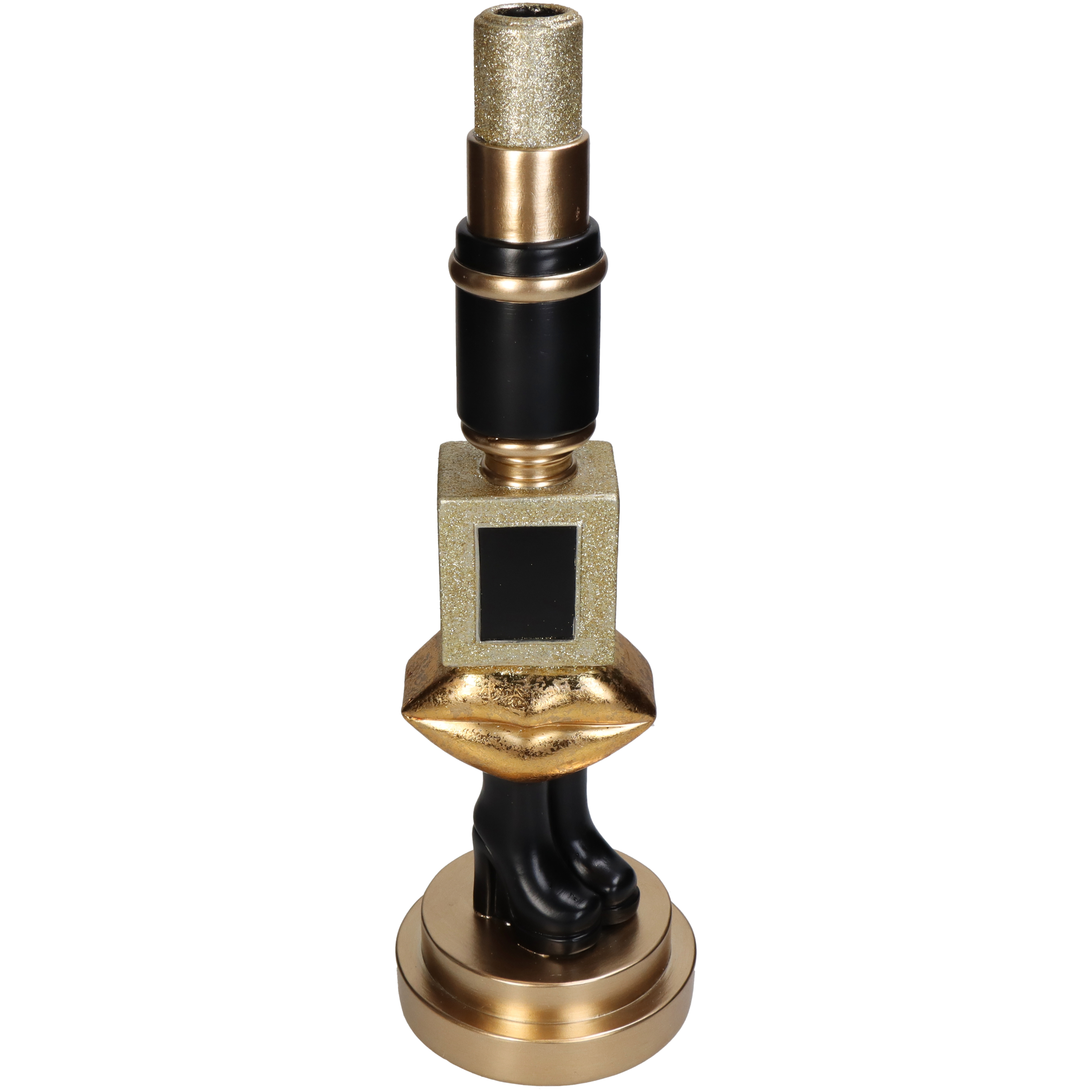 Kerzenleuchter  1-flg. Cosmetic II