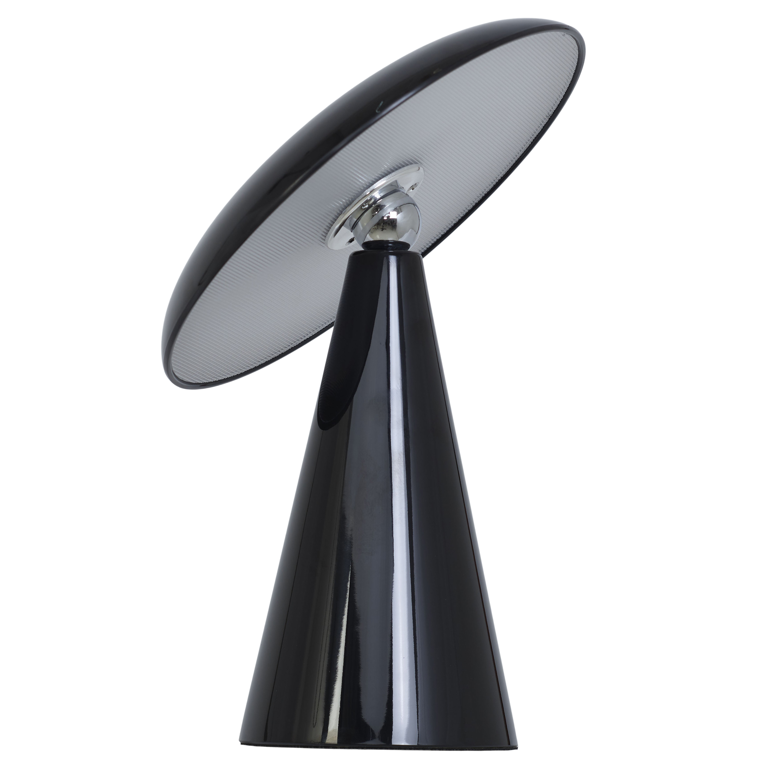 LED-Tischleuchte (dimmbar) Marrone