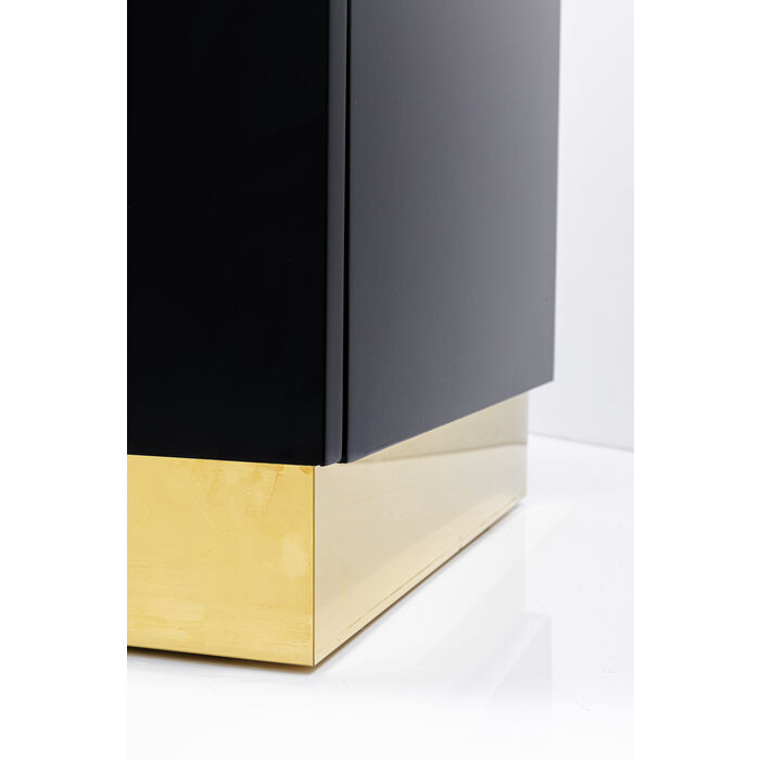 Sideboard 4-trg. Style Sideboard 4-trg. Style