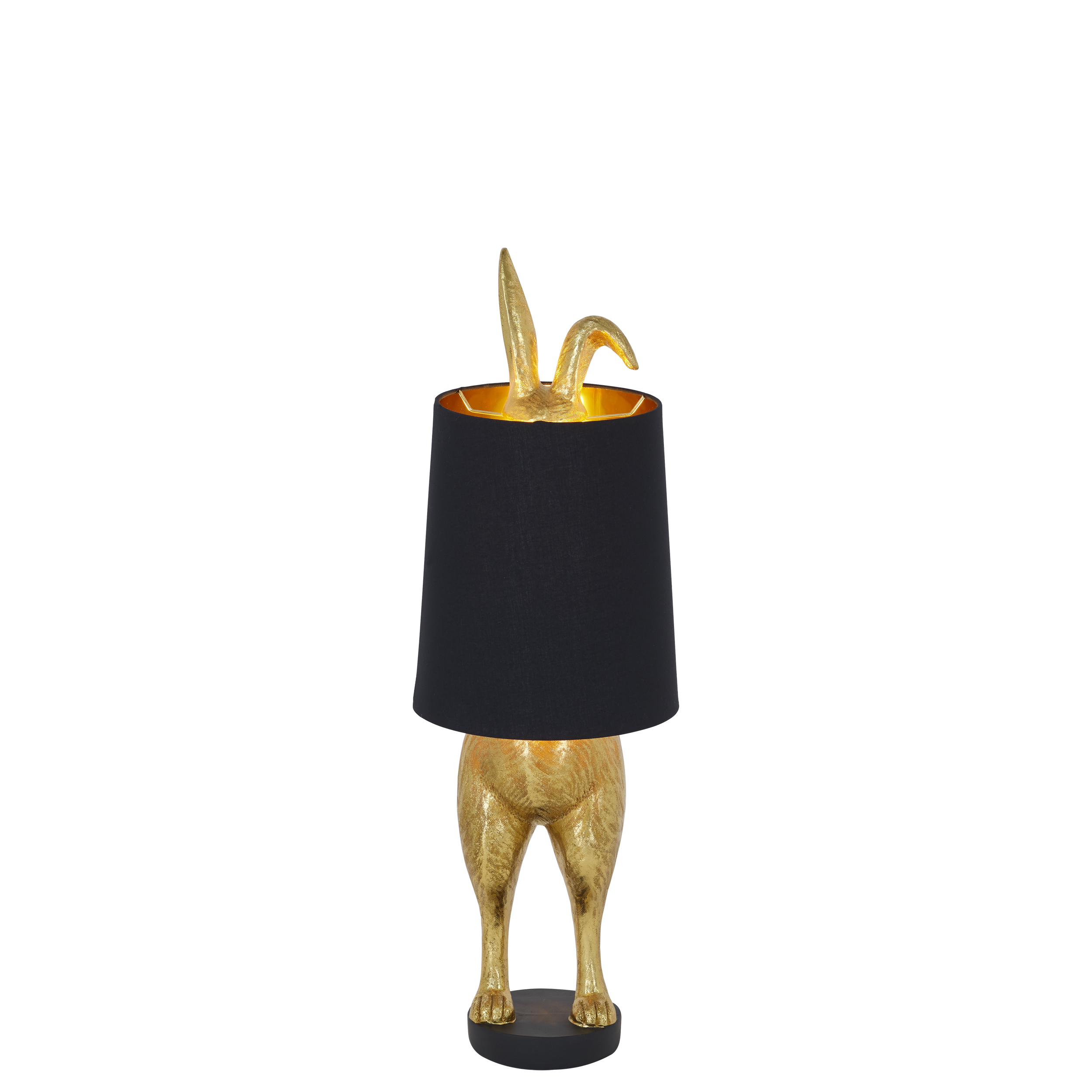 Tischleuchte  1-flg. Lapin Masque Mini