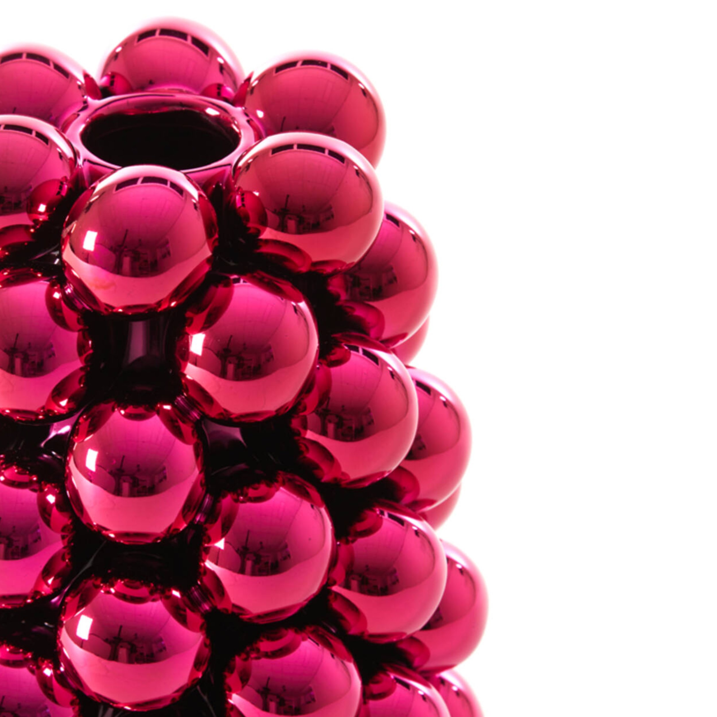Dekovase Pinkball