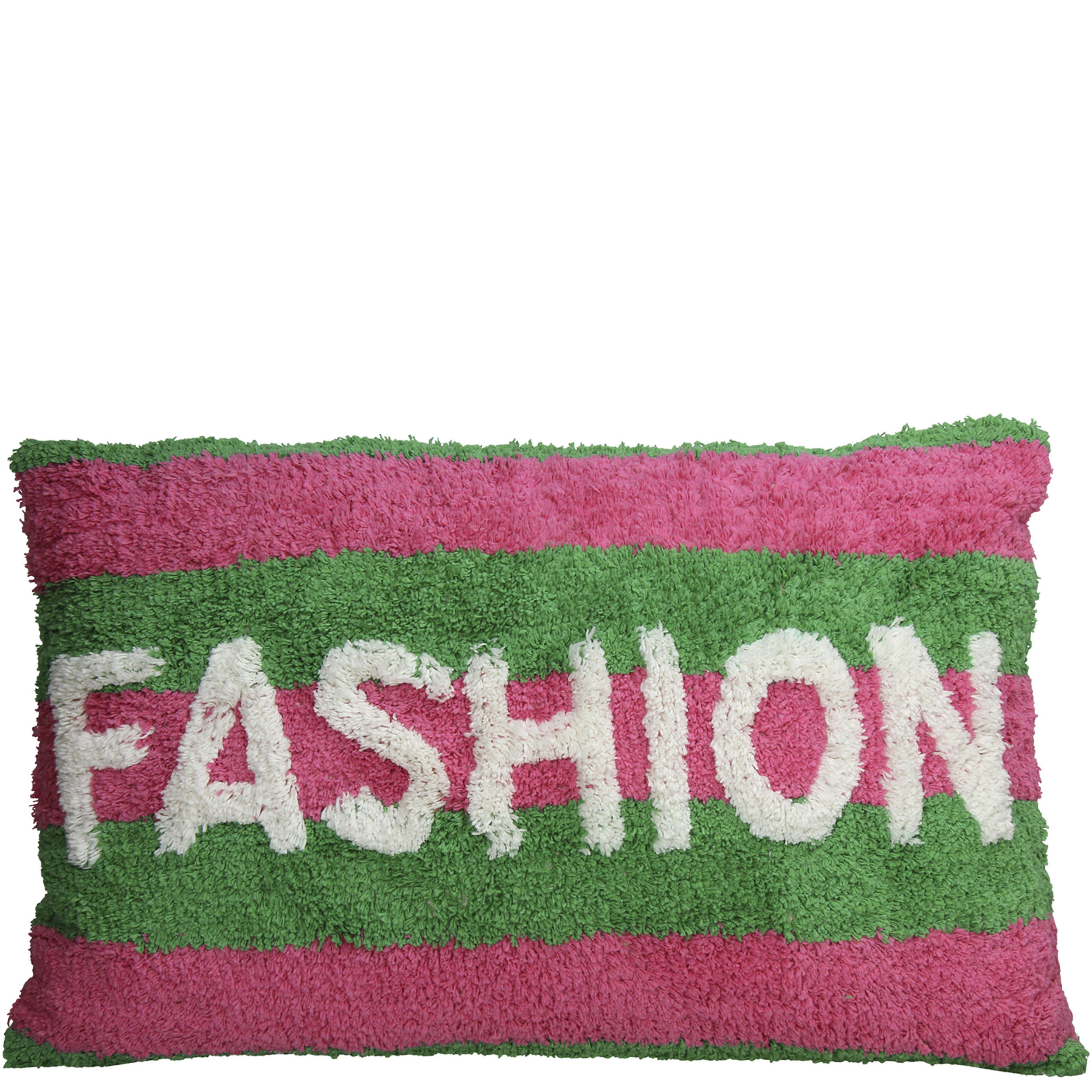 Zierkissen Fashion Stripes