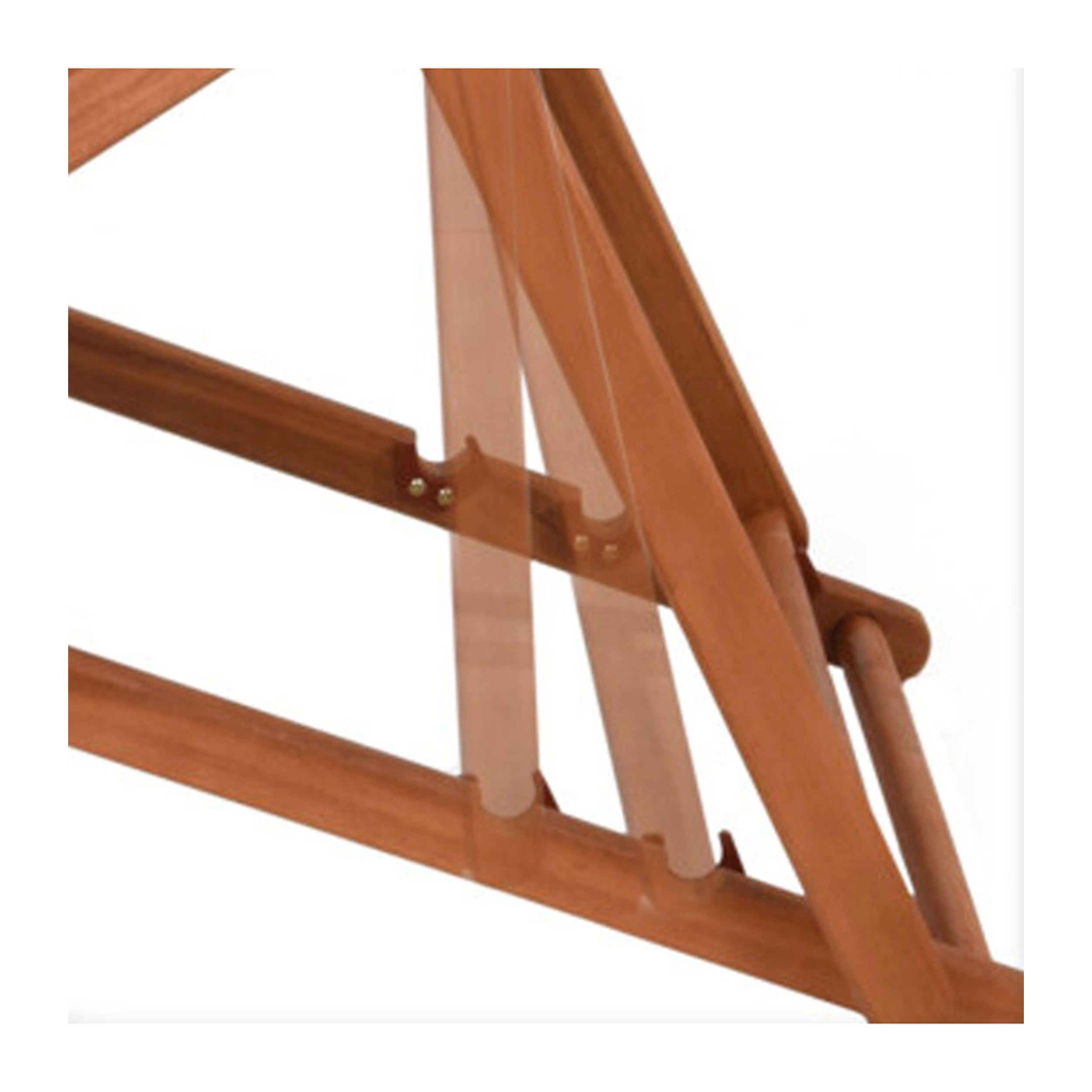 Klapp-Liegestuhl Morten