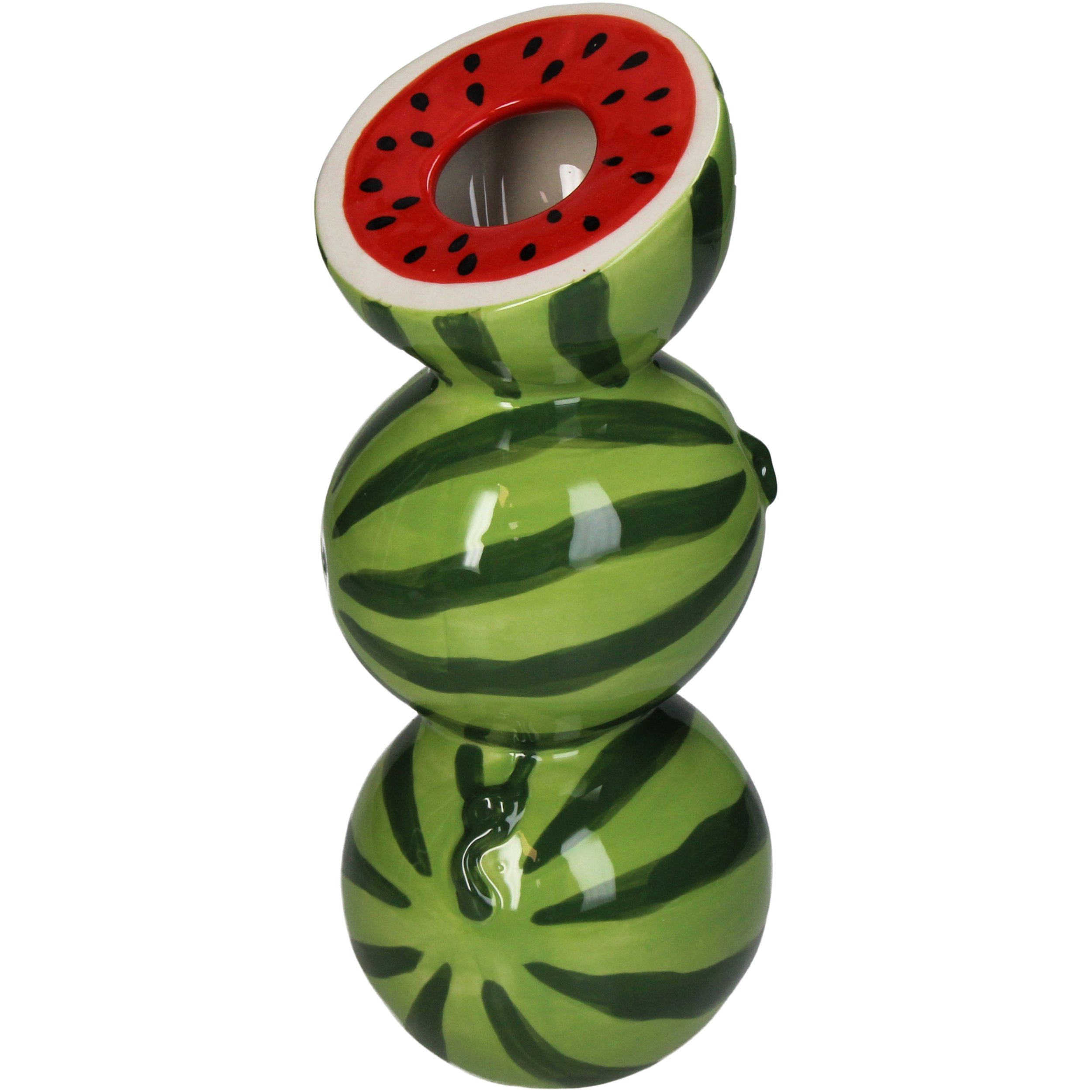 Dekovase Watermelon
