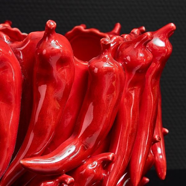 Dekovase Chili