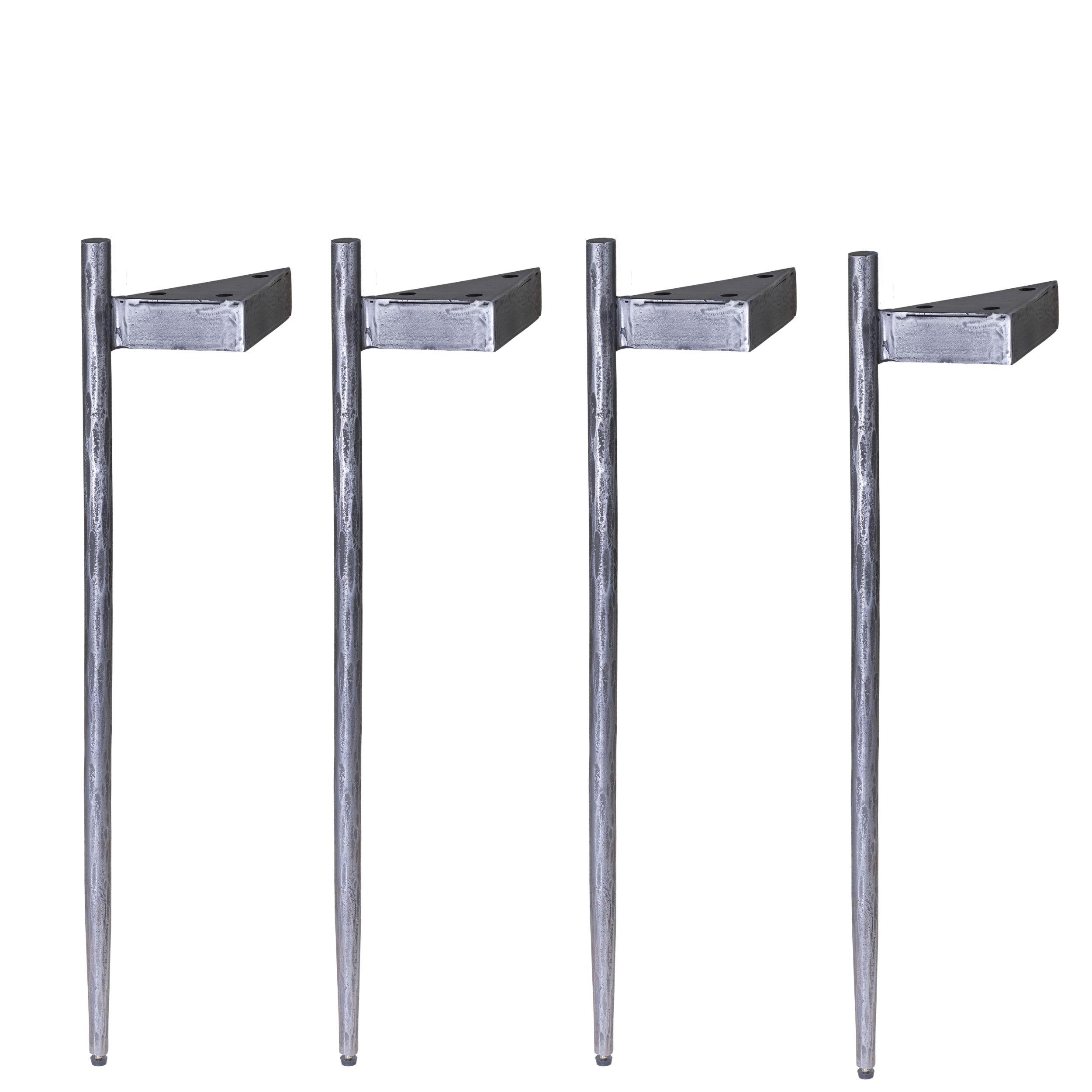 Gestell für Esstisch Pin