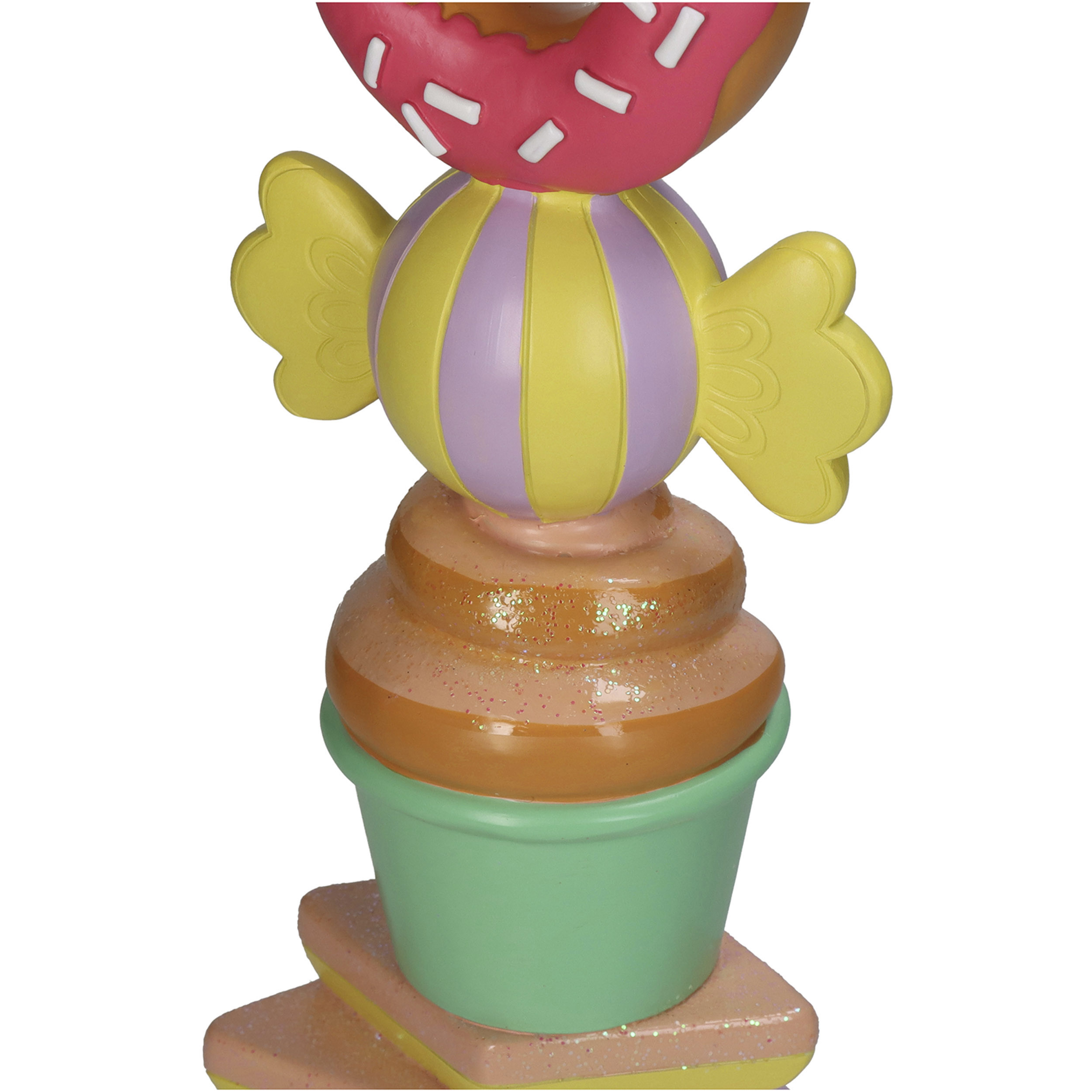 Kerzenleuchter  1-flg. All Sweets (klein)