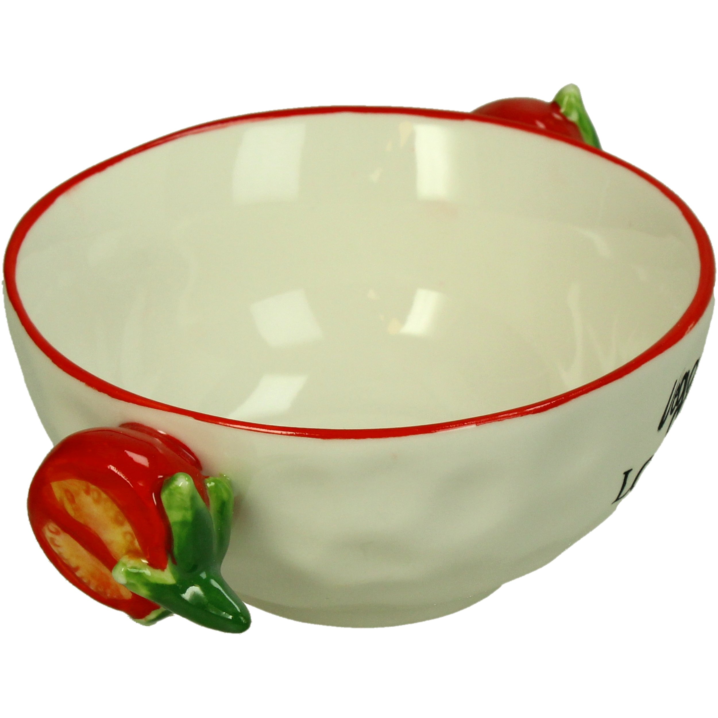 Schale (klein) Veggie Lovers