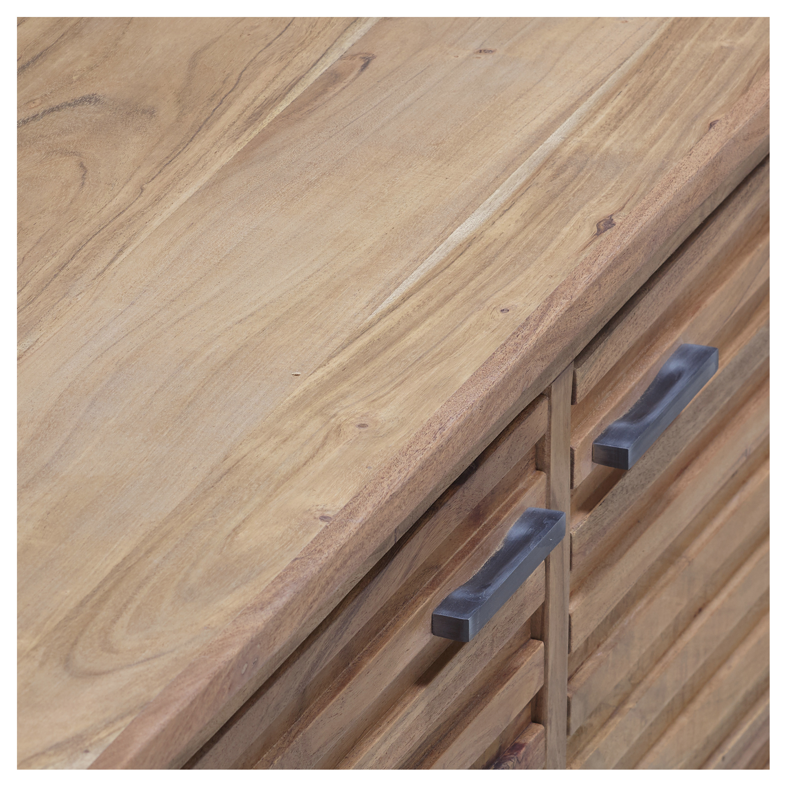 Sideboard Stripe Line