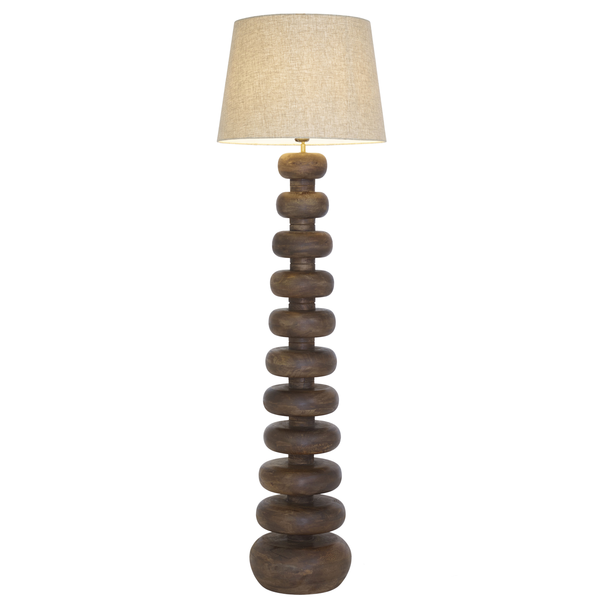 Stehleuchte 1-flg. Belmondo