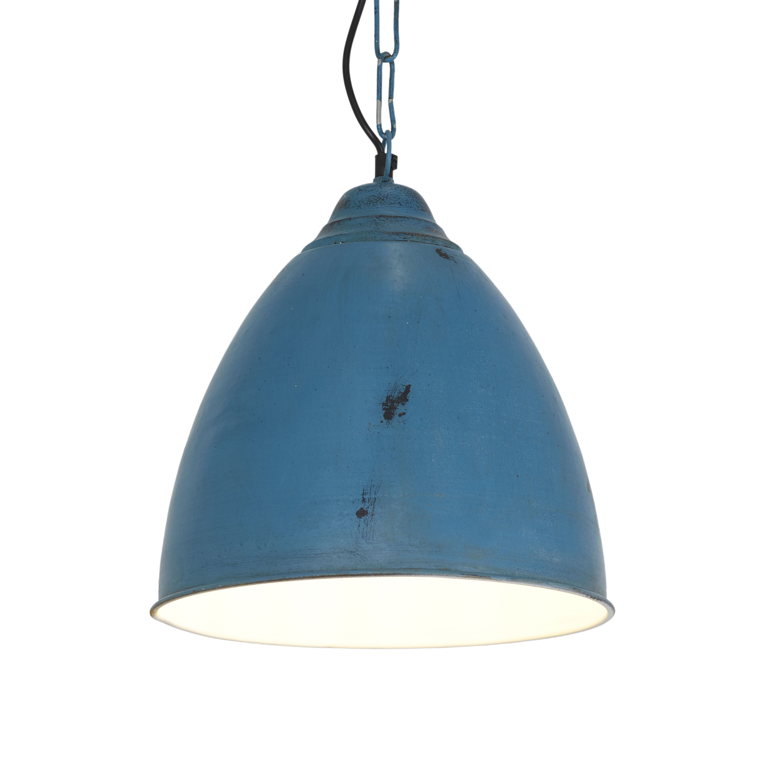 Hängeleuchte 1-flg. Coral