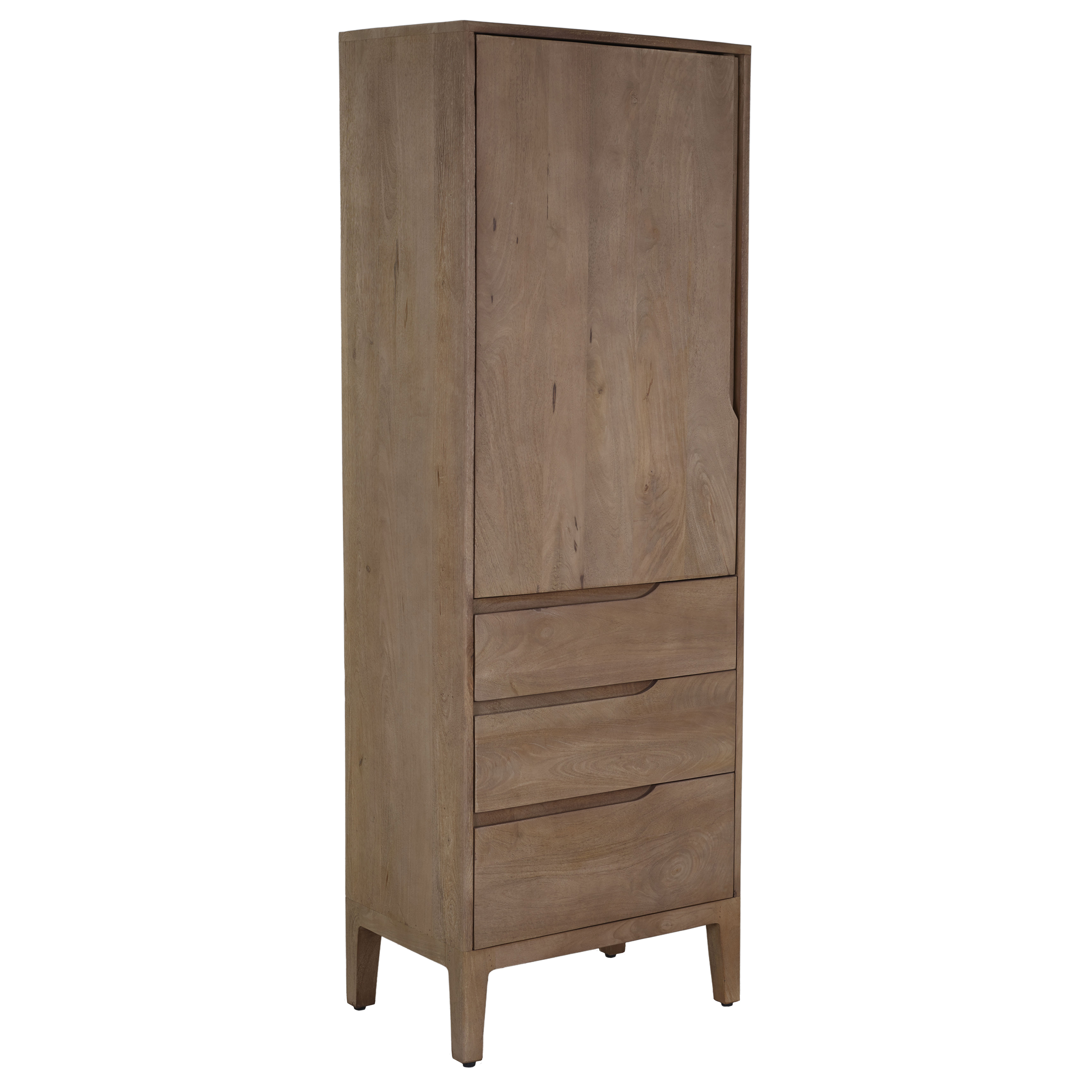 Schrank Fakta