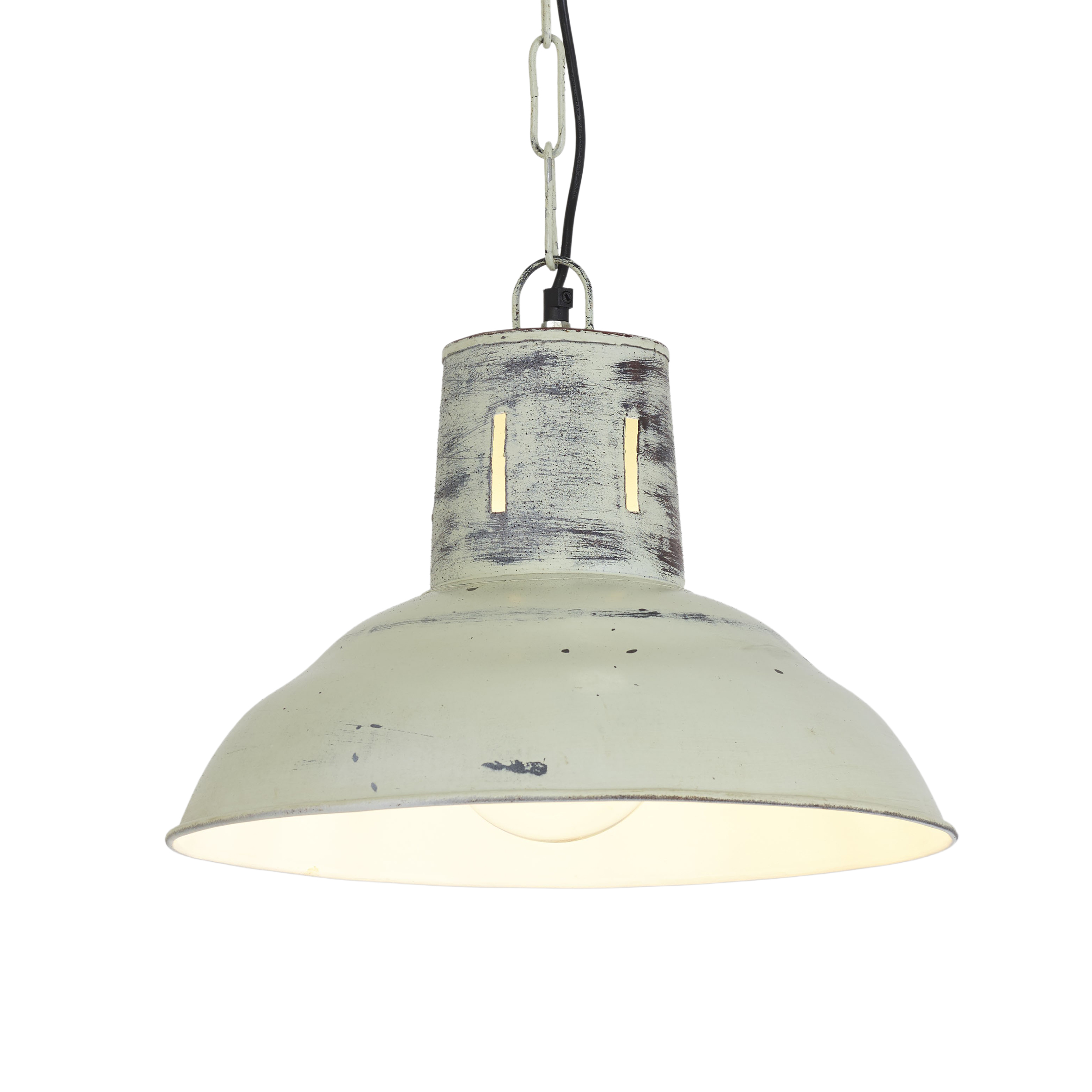 Hängeleuchte 1-flg. Curacao  klein