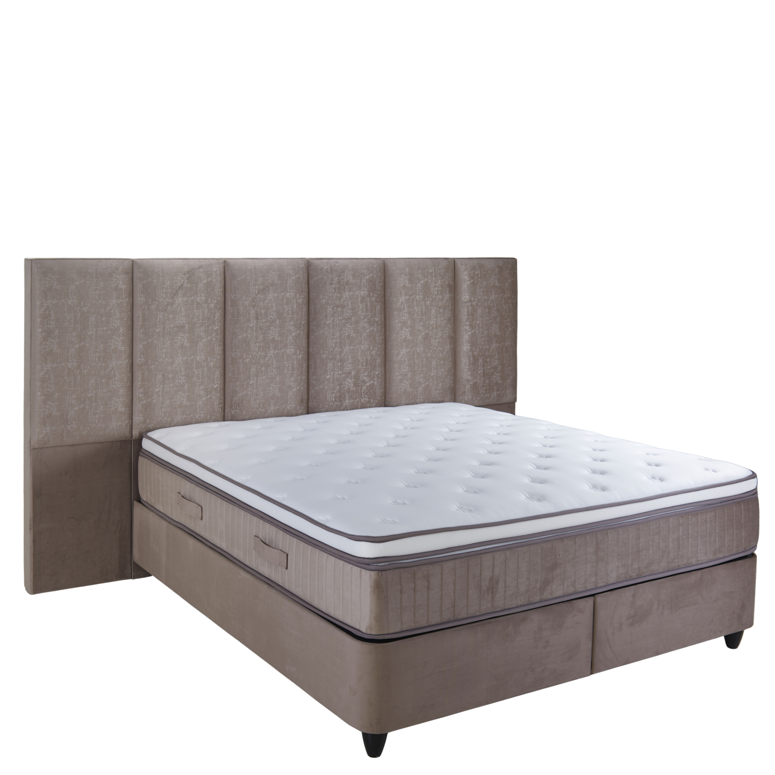 Polsterbett Arabella
