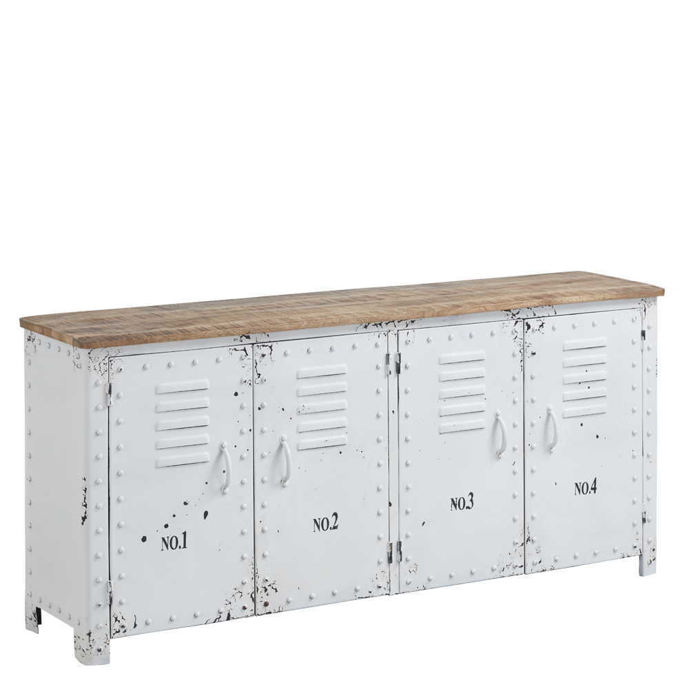 Sideboard (montiert) Ashecliffe