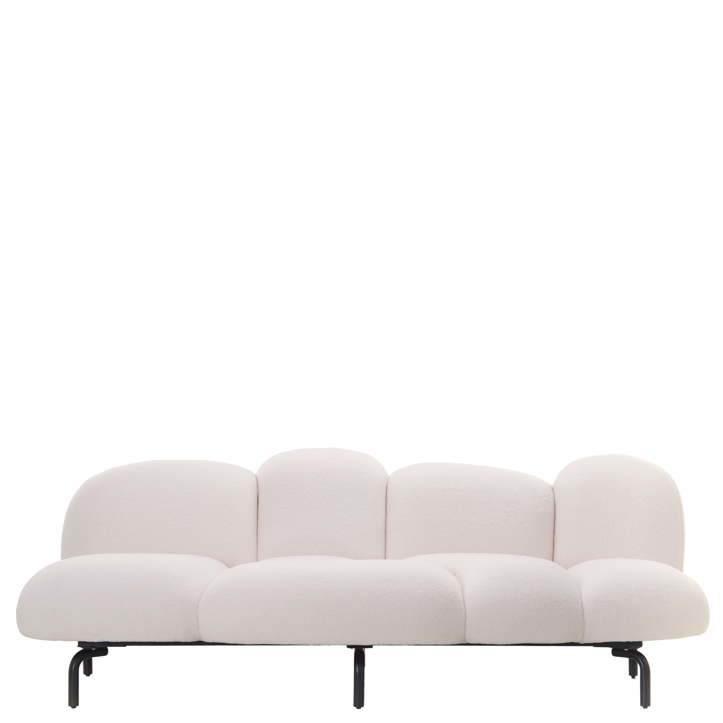 Sofa 3-Sitzer Nuvola