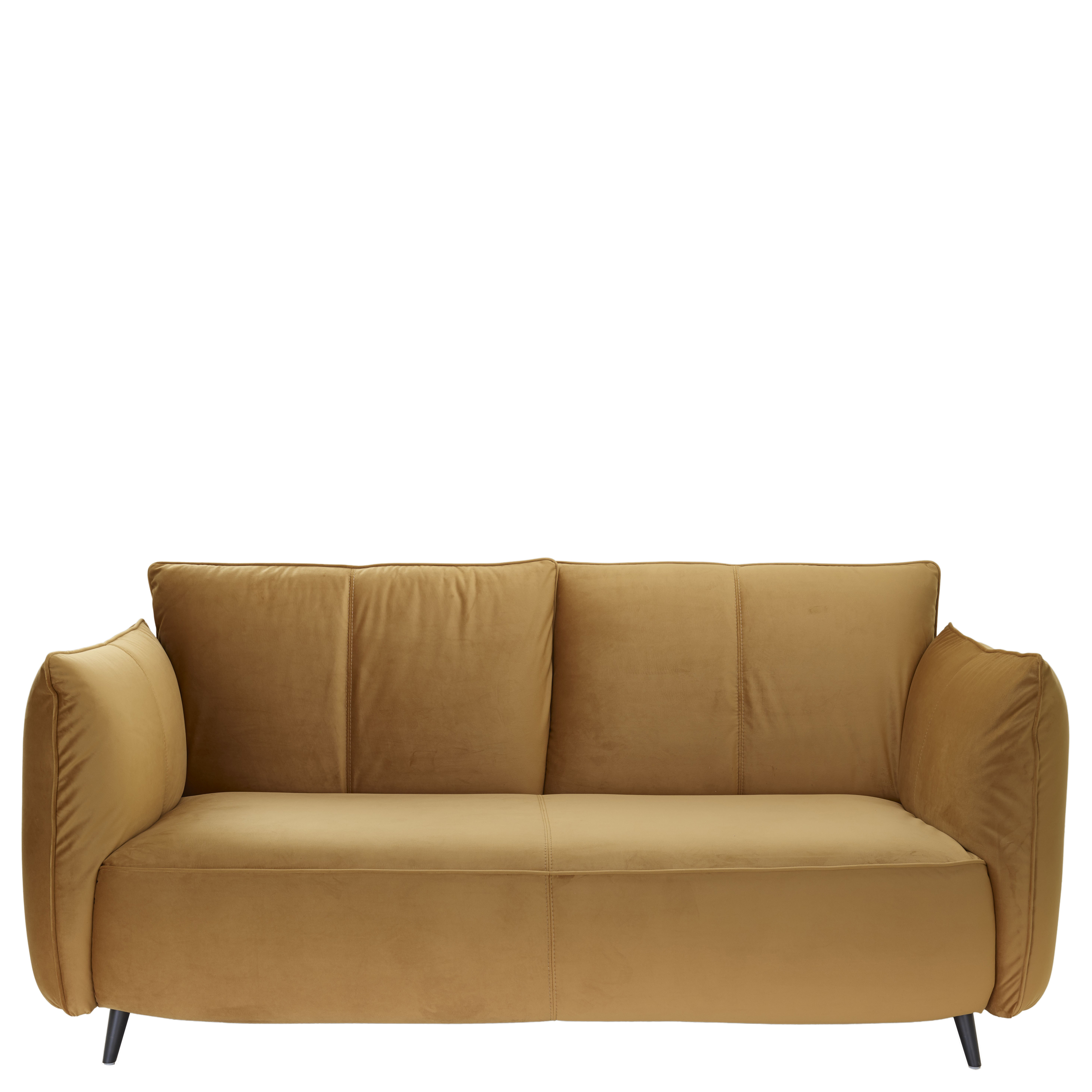 Sofa  3-sitzig Fabian