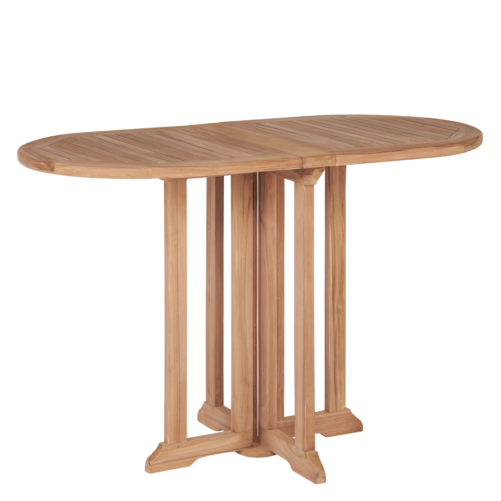 Klapptisch Capri