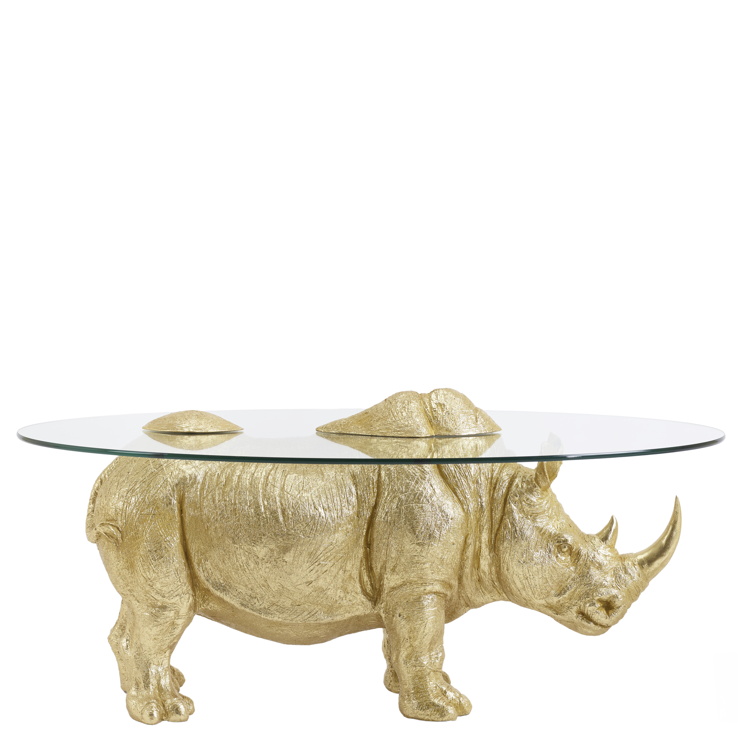 Couchtisch Nashorn