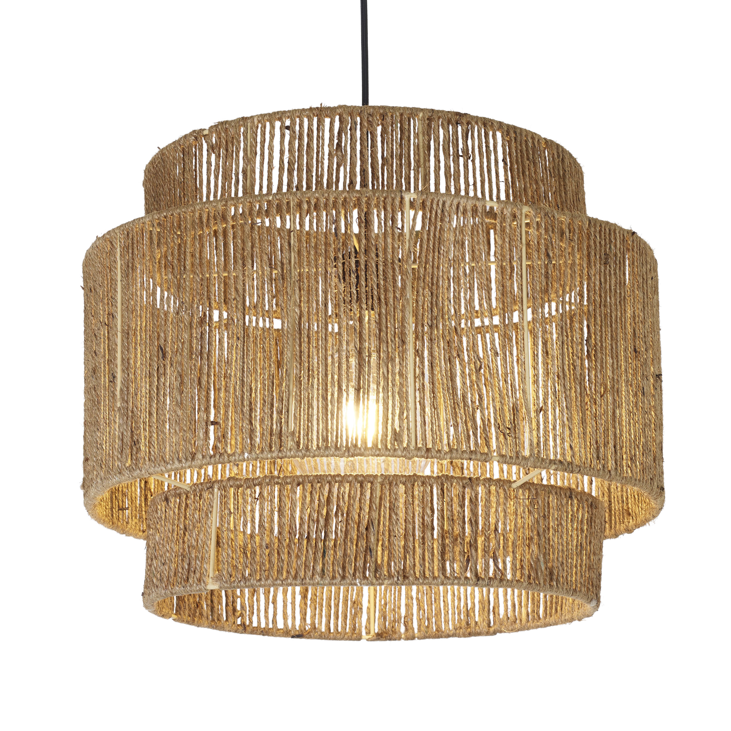 Hängeleuchte 1-flg. Bola