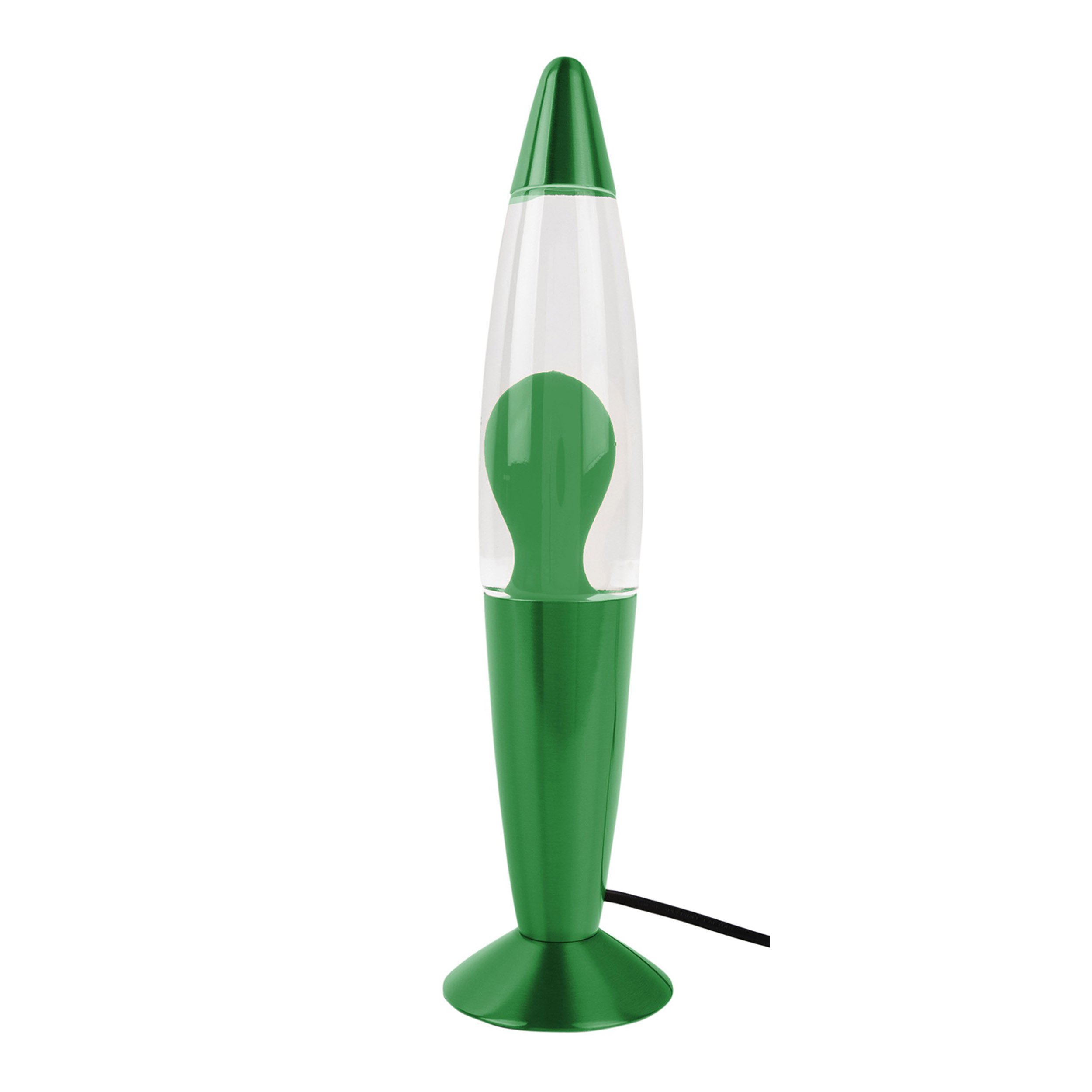 Lavalampe Rocket