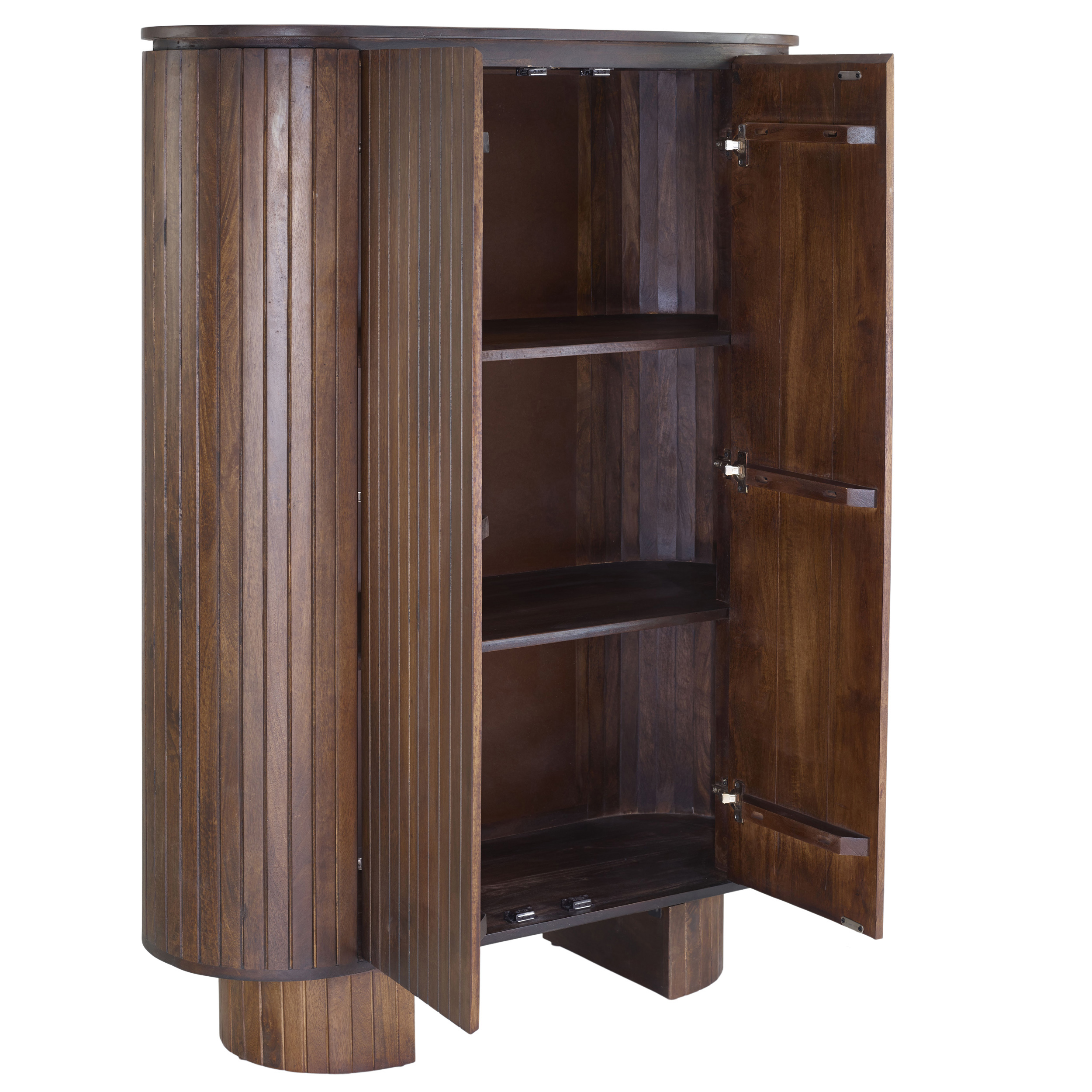 Schrank 2-trg. Dalmore Schrank 2-trg. Dalmore