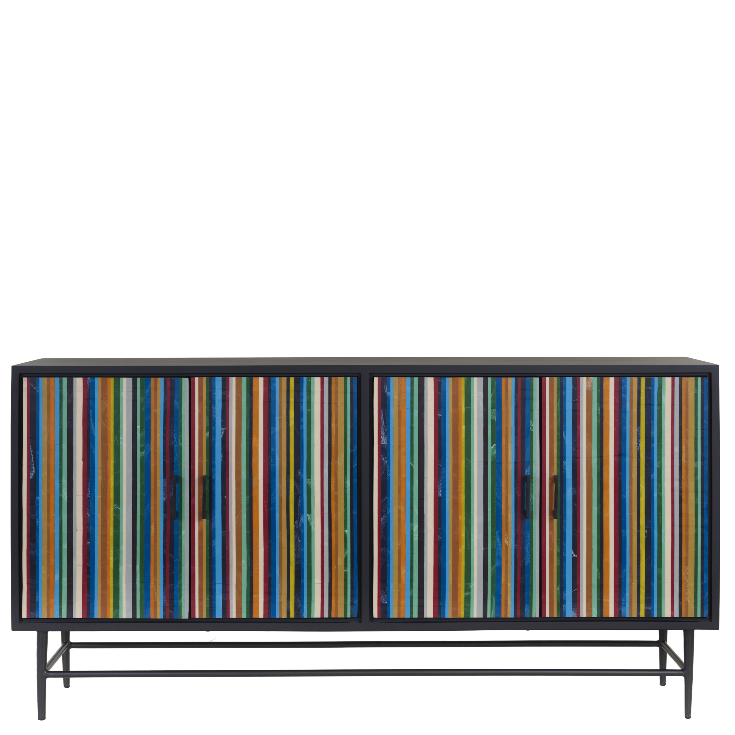 Sideboard Strisce