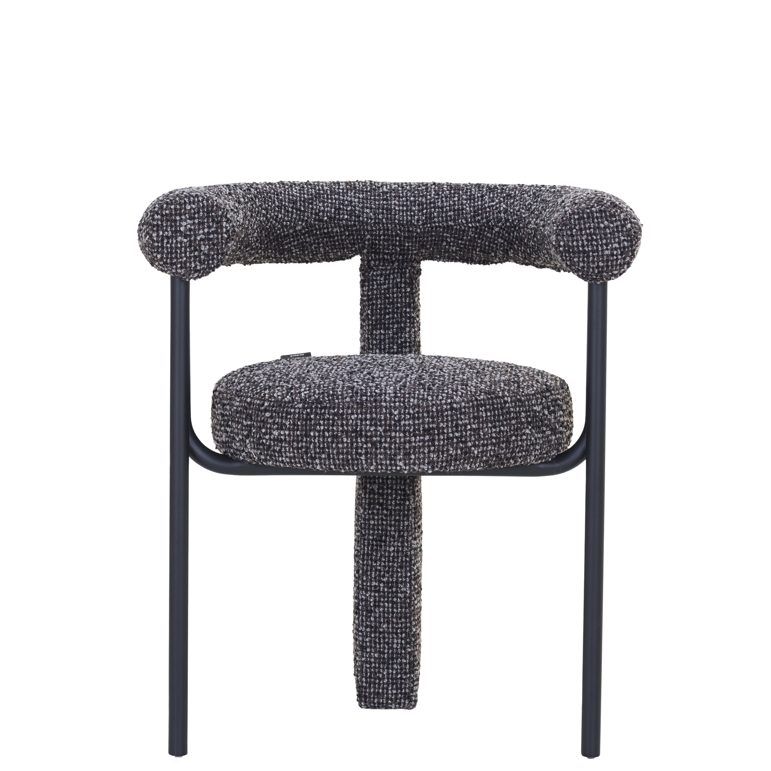 Stuhl mit Armlehne Rovigo