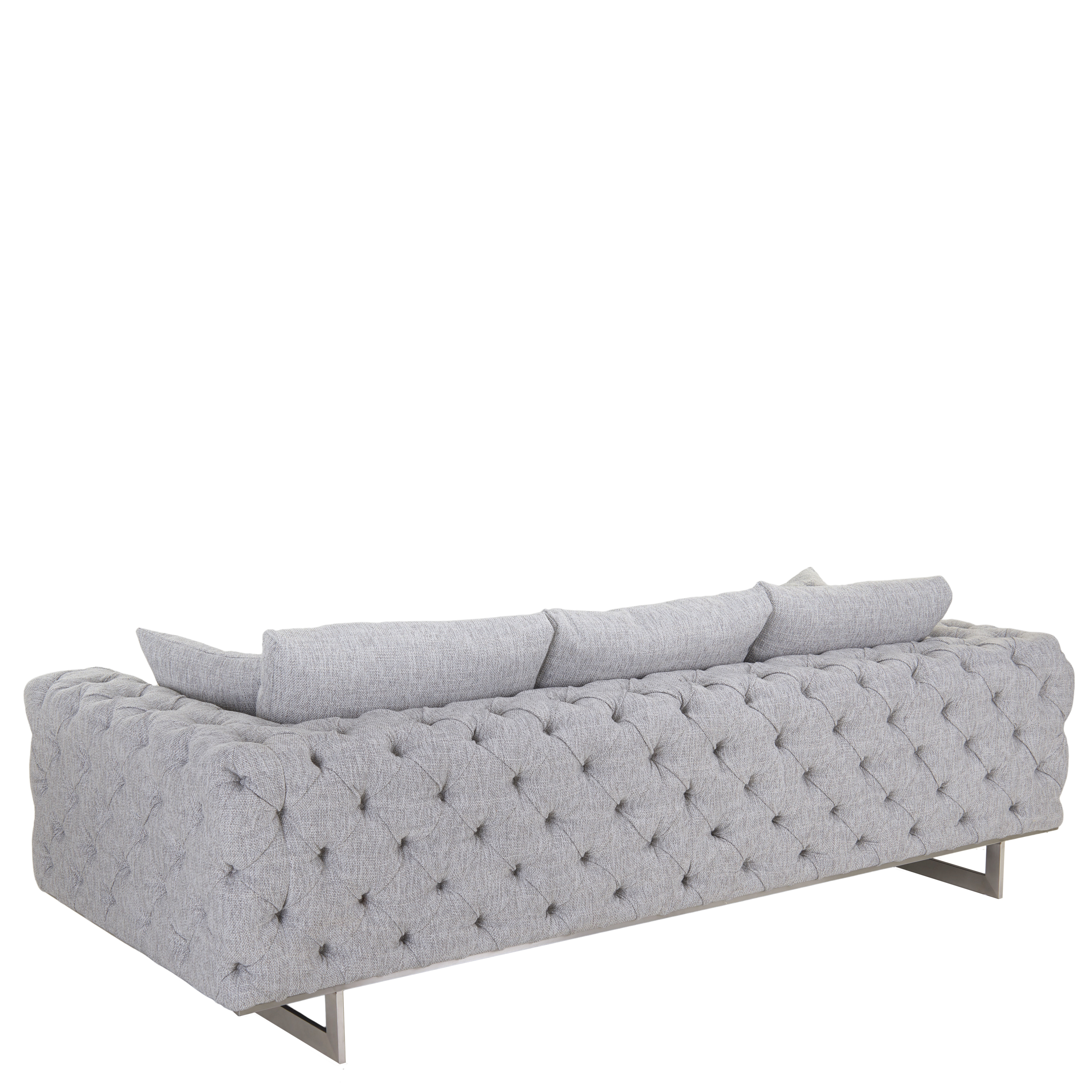 Sofa 3-sitzig Maletto