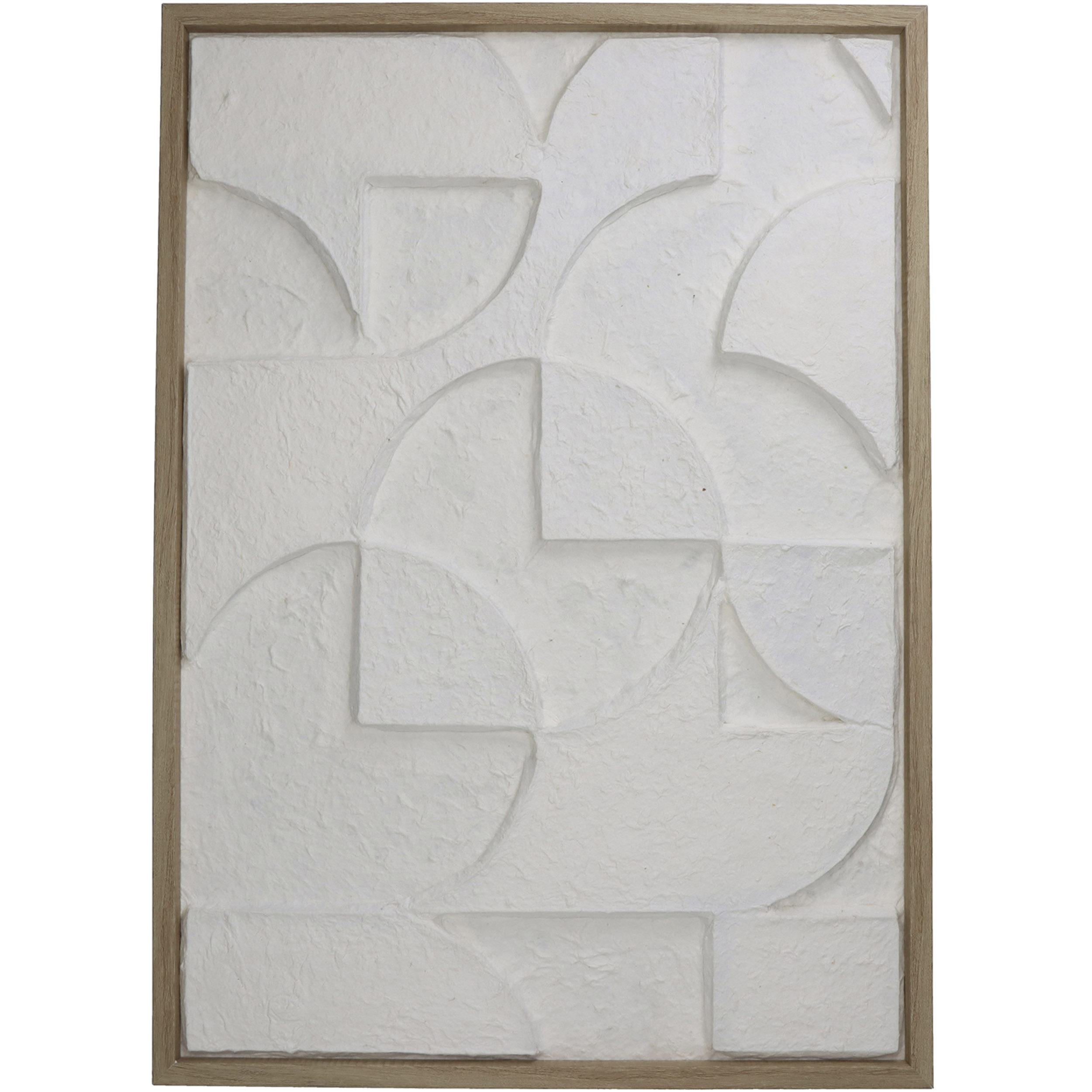 Bild Wall Plaque IV