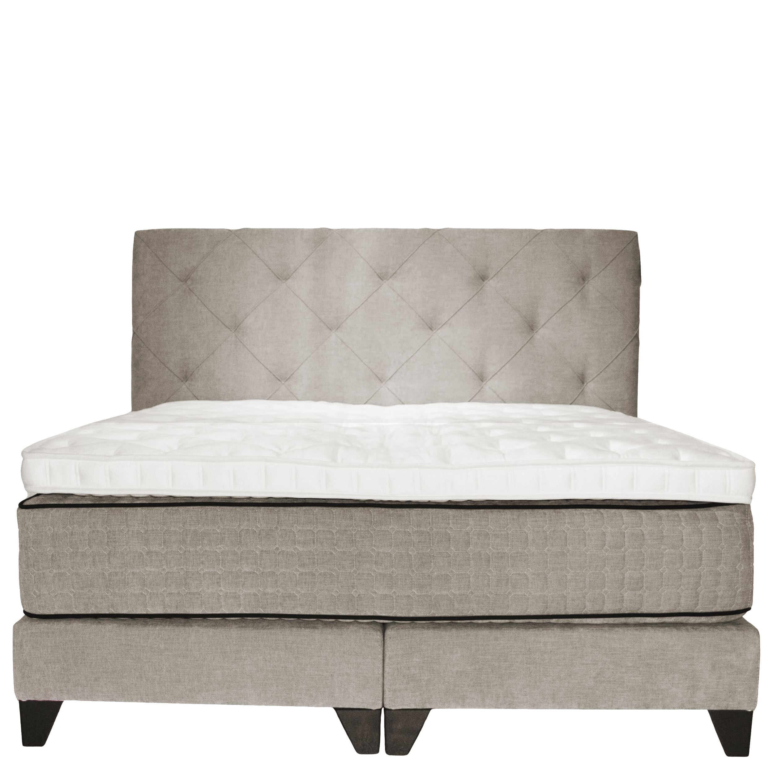 Boxspringbett Magnifique