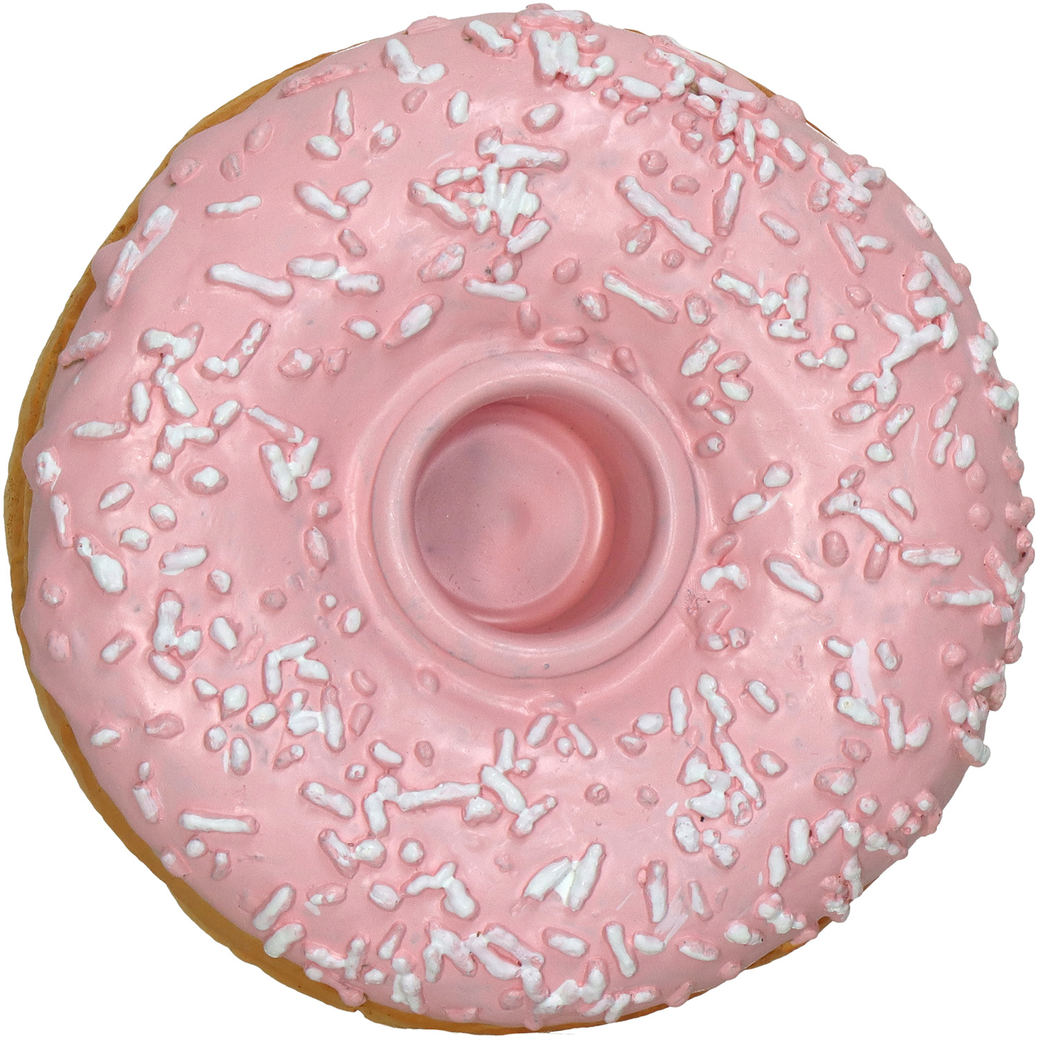 Kerzenleuchter Donut II