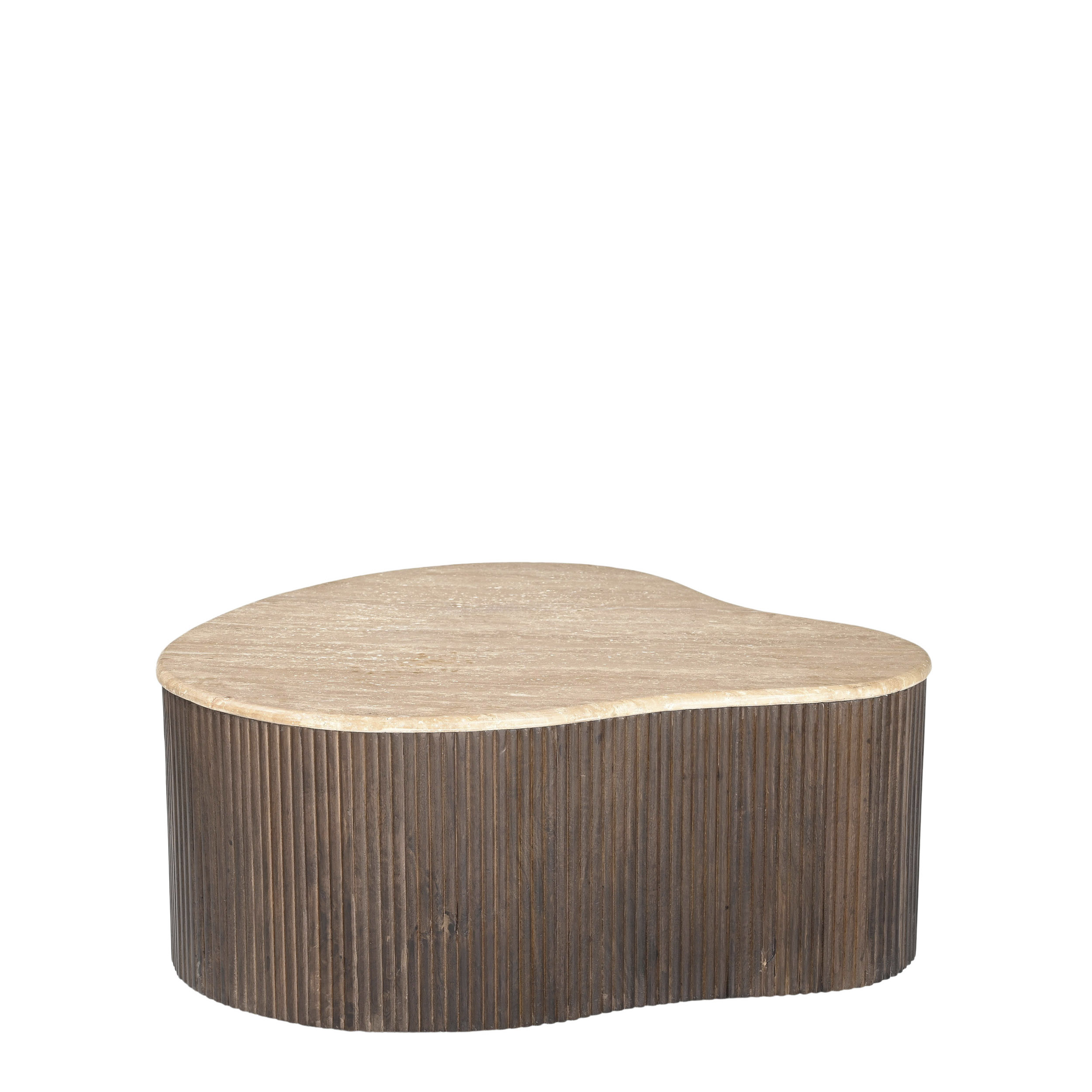 Couchtisch Curvy