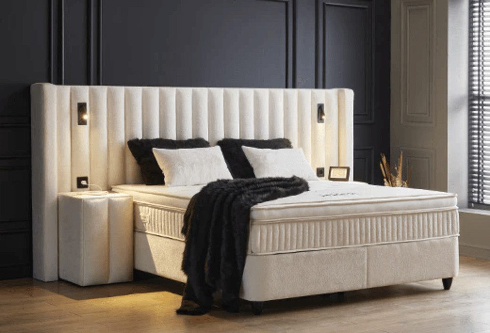 Polsterbett Hilton Polsterbett Hilton