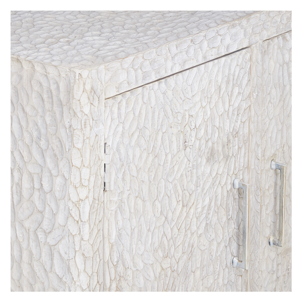 Sideboard Carving