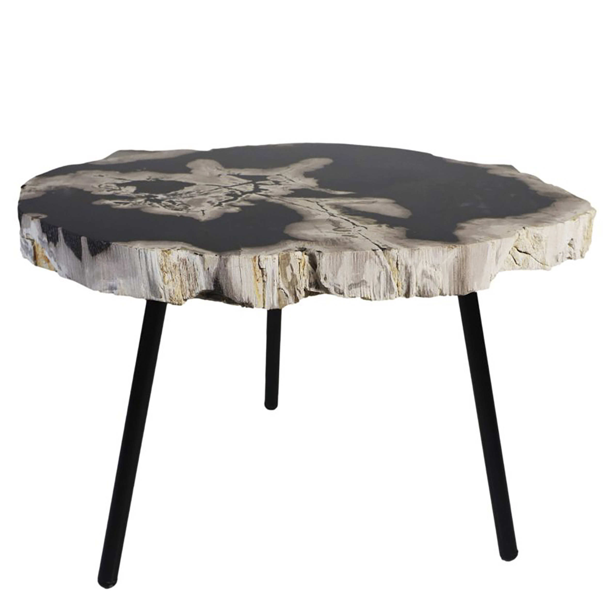 Beistelltisch Petrified
