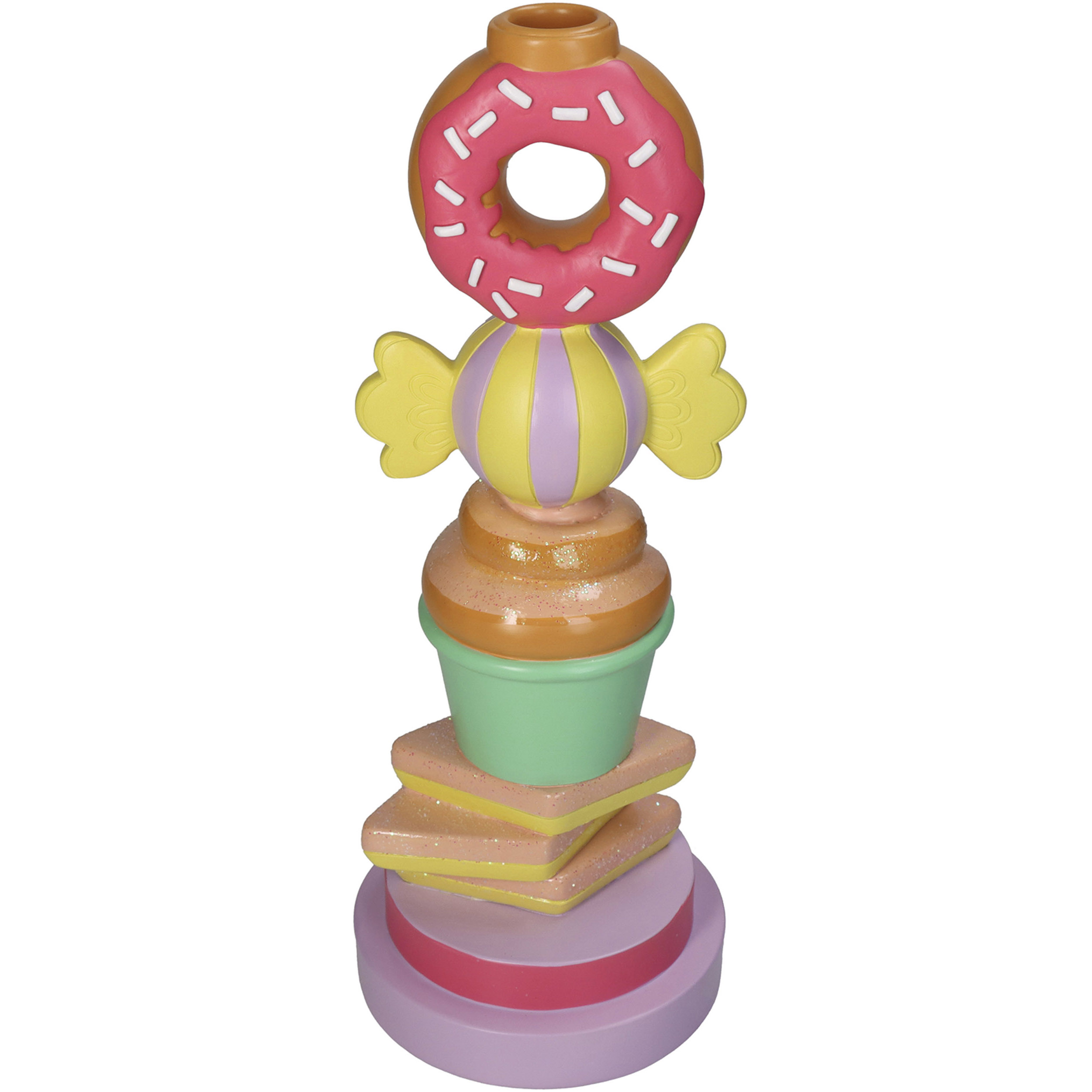 Kerzenleuchter  1-flg. All Sweets (klein)
