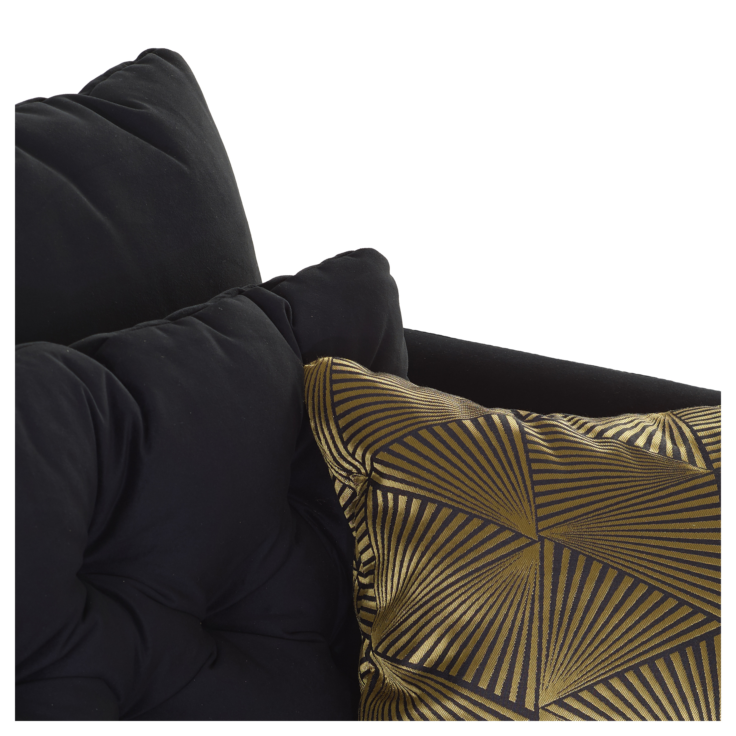 Sofa 3-sitzig Barlow
