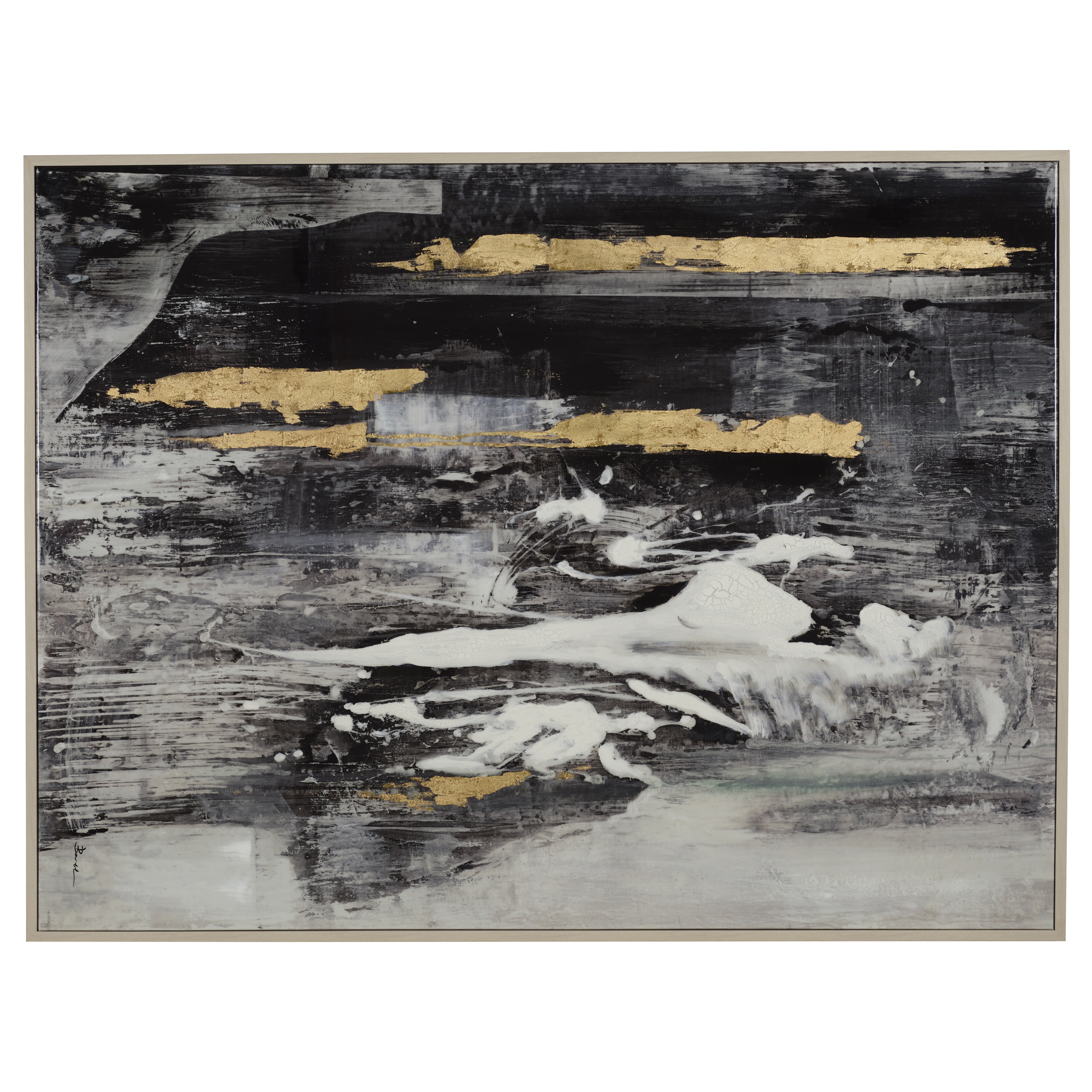 Bild Vision in black II