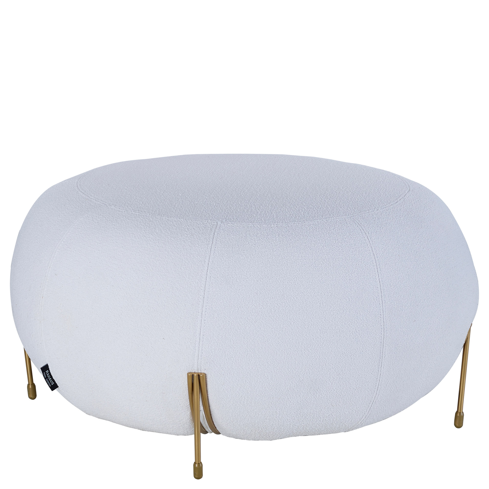 Hocker Bulging (groß)