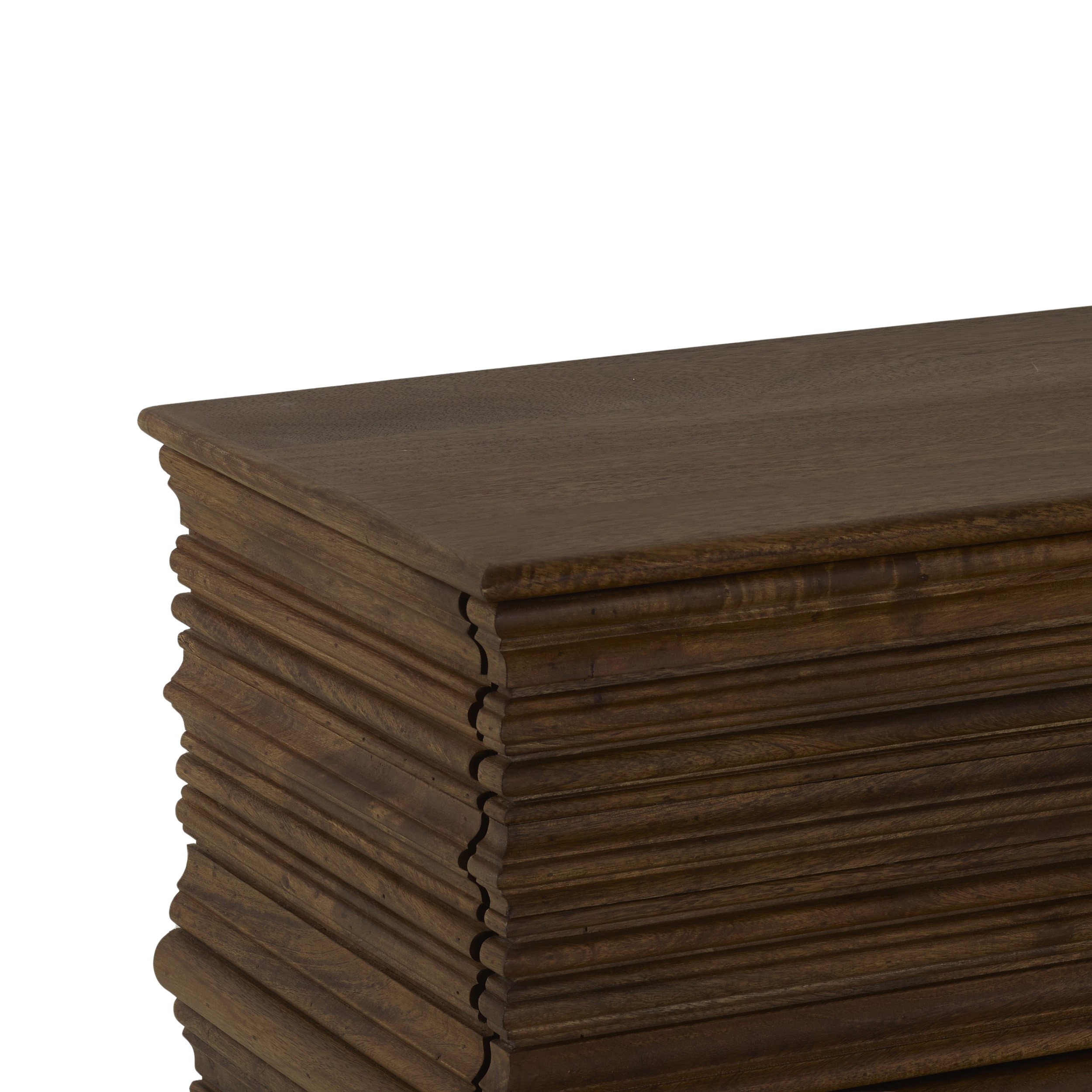 Lowboard Riffle