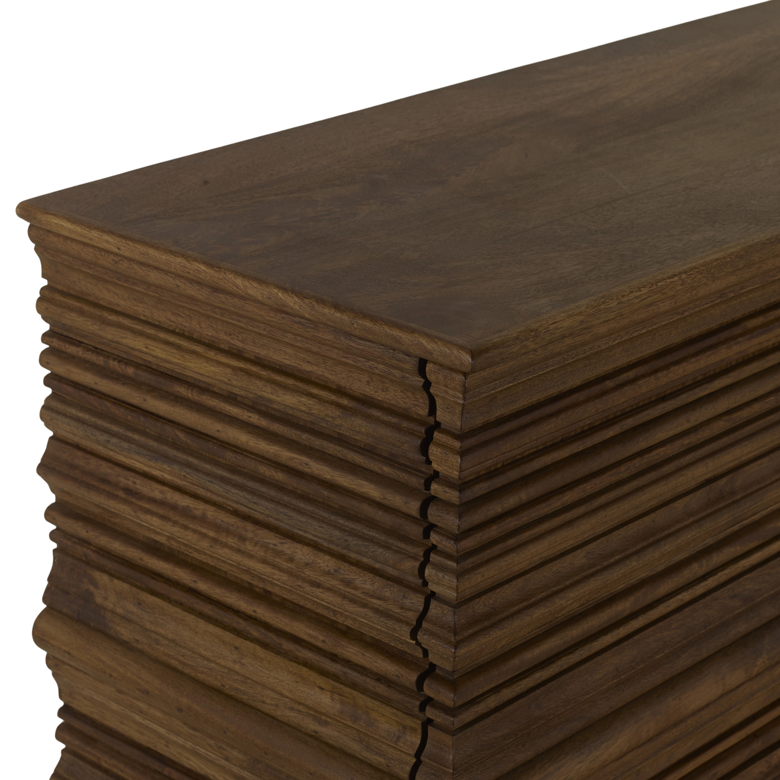 Sideboard Riffle