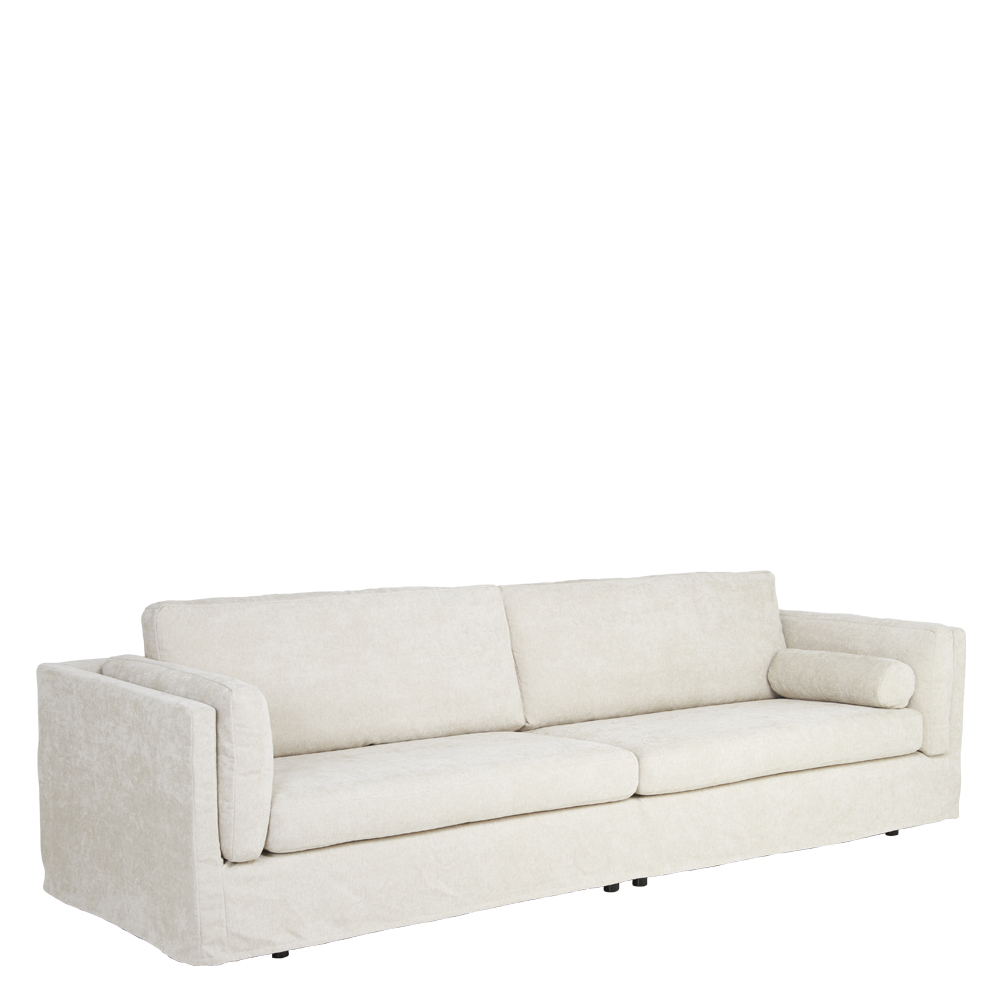 Hussensofa  3-sitzig Midway