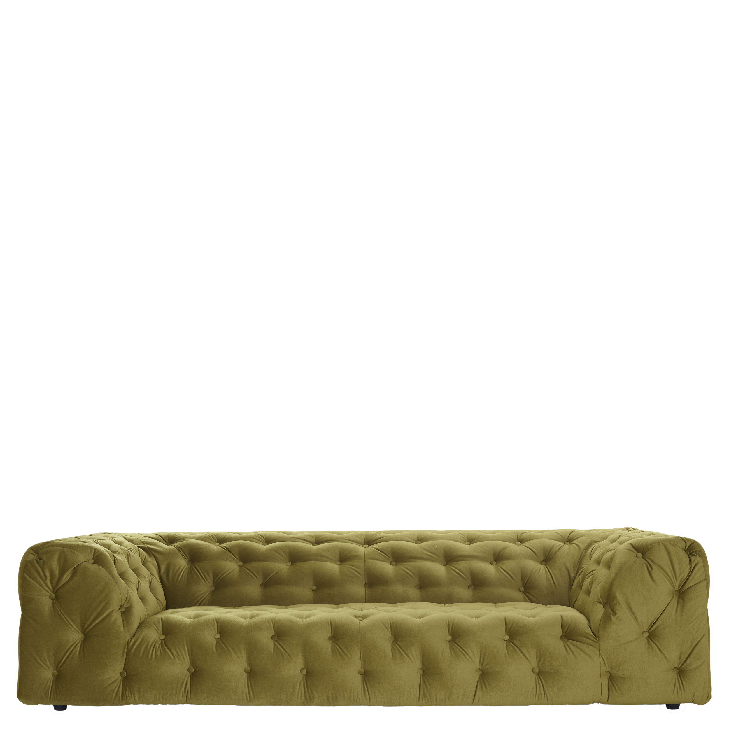 Sofa  3-sitzig Luton