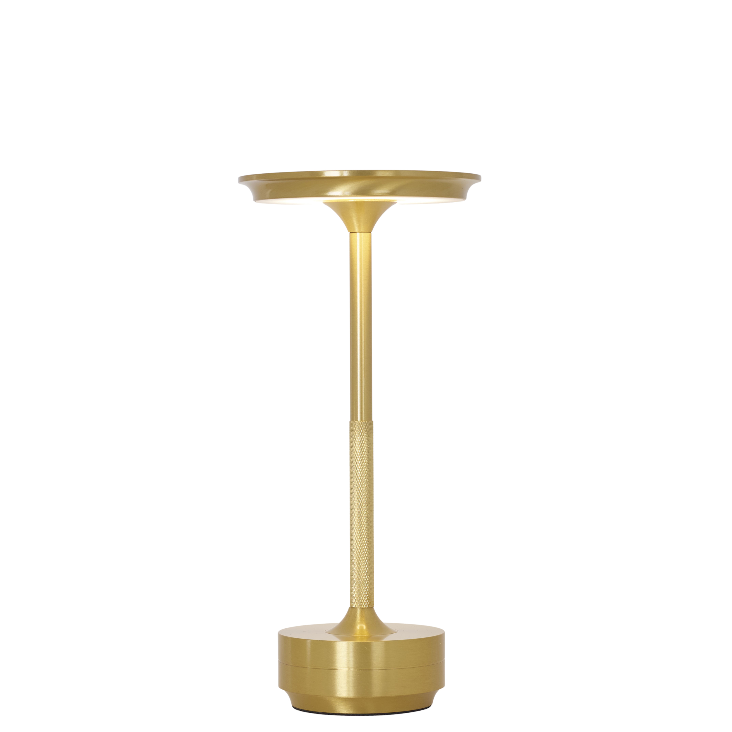LED-Tischleuchte (dimmbar) Ciro